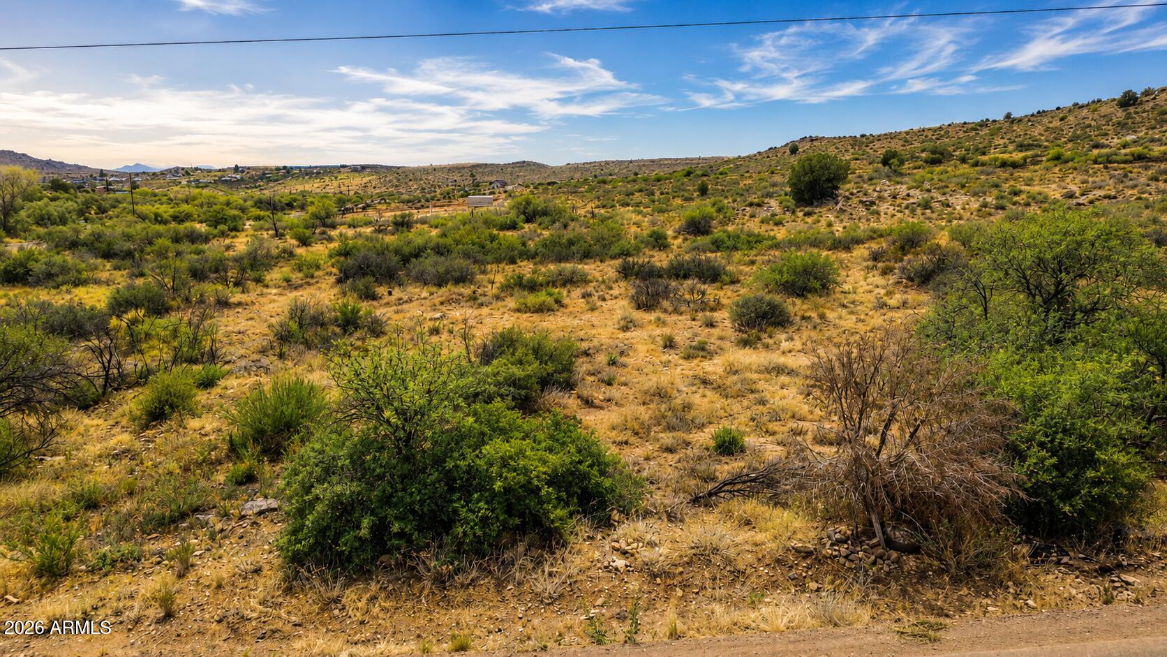 19729 E SAGE BRUSH Drive 2190, Mayer, AZ 86333