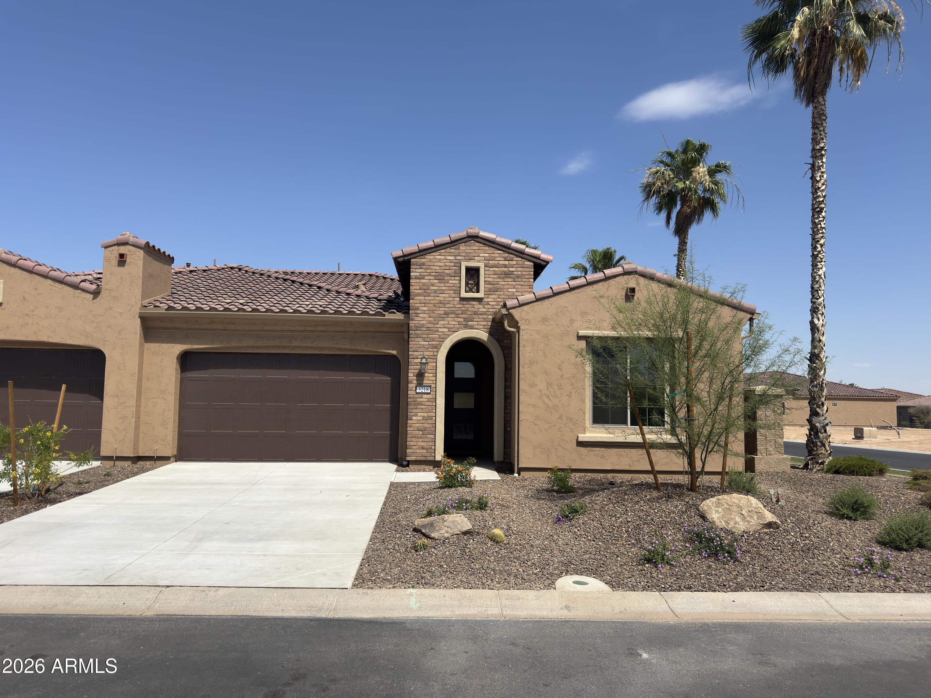3218 N 169TH Lane, Goodyear, AZ 85338