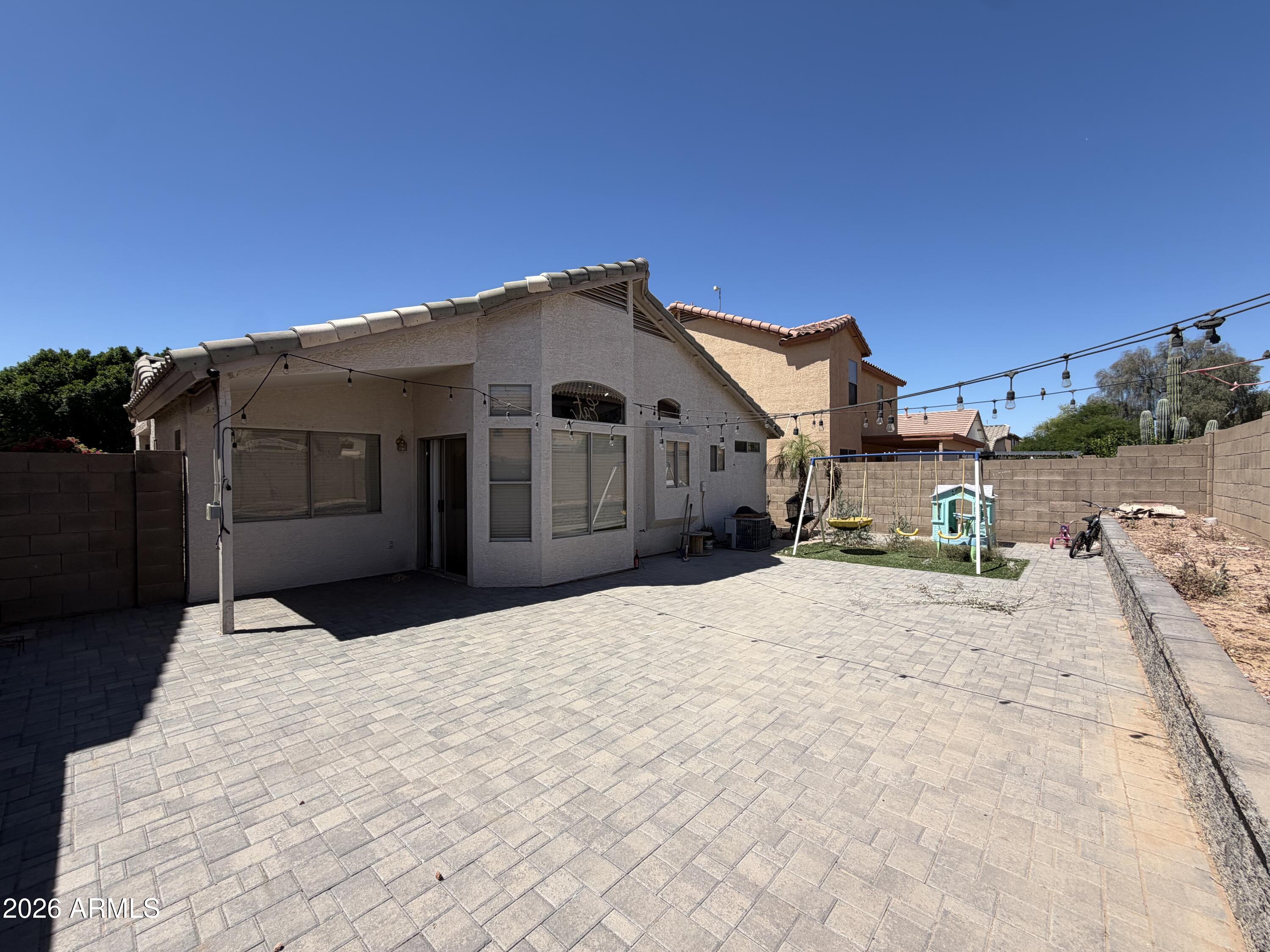 12876 W SHERIDAN Street, Avondale, AZ 85392