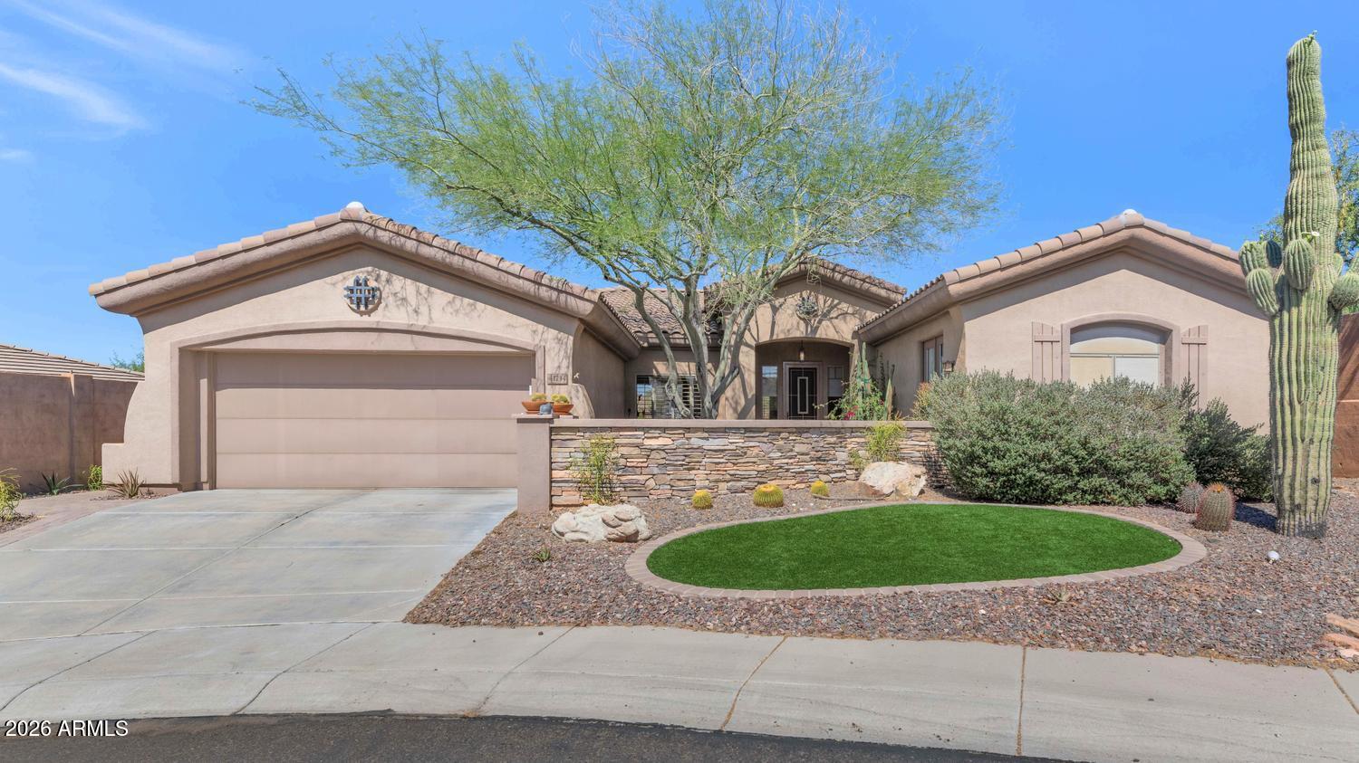 41734 N MAIDSTONE Court, Phoenix, AZ 85086