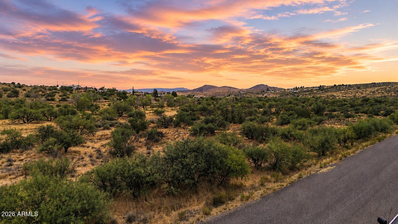 19836 E FREMONT Drive 1707, Mayer, AZ 86333
