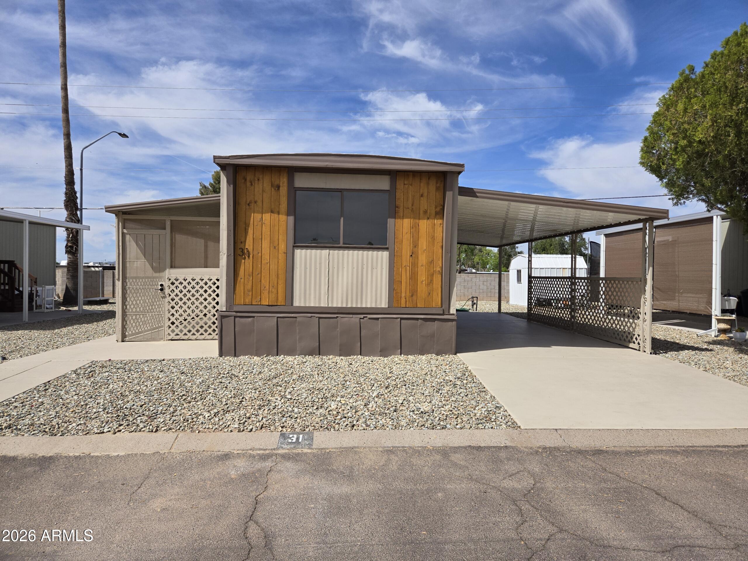 701 S DOBSON Road 31, Mesa, AZ 85202