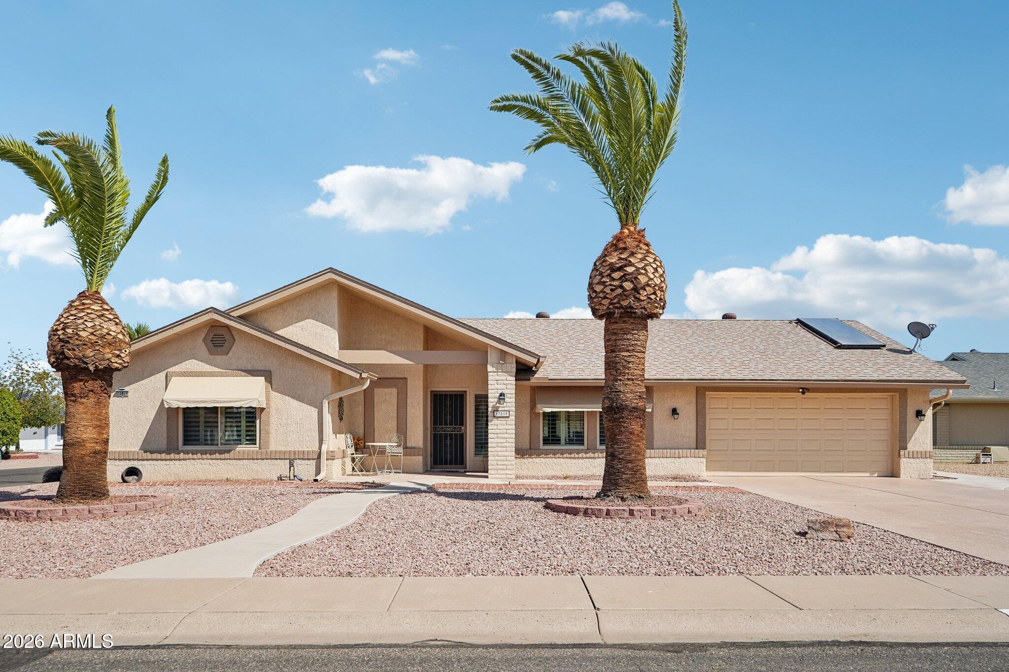 17819 N 136TH Court, Sun City West, AZ 85375