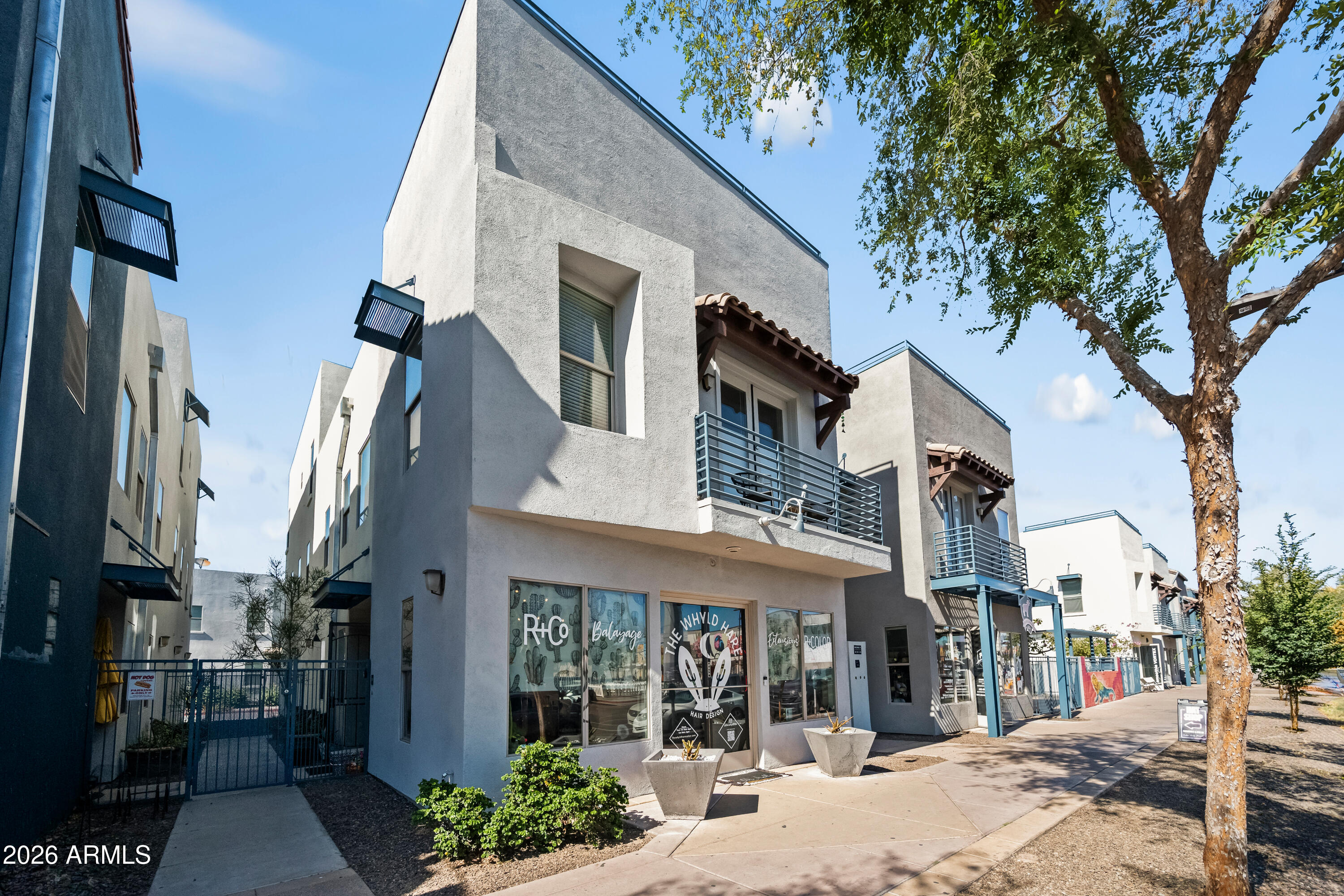 610 E Roosevelt Street 141, Phoenix, AZ 85004
