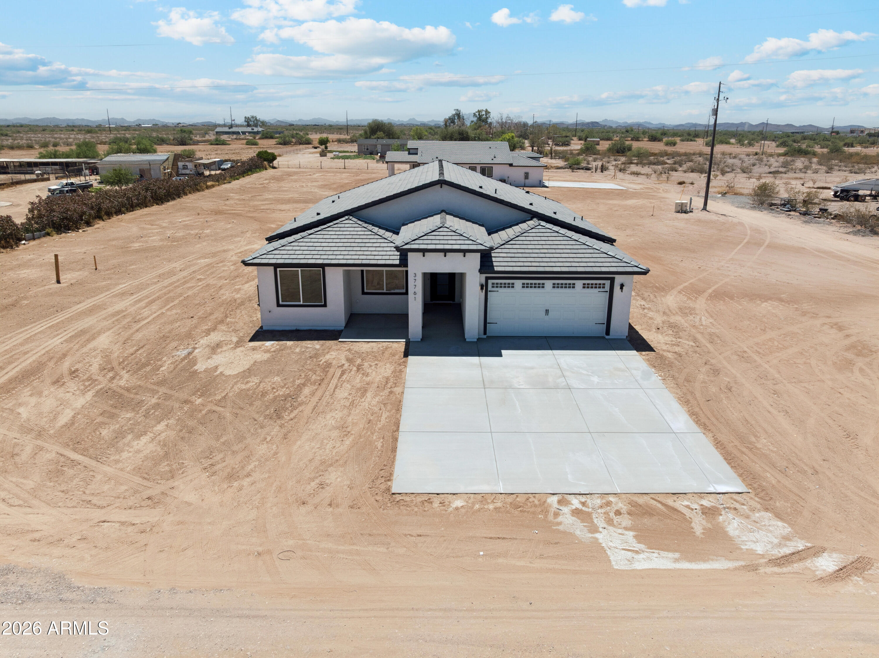 37761 W MONTECITO Avenue, Tonopah, AZ 85354
