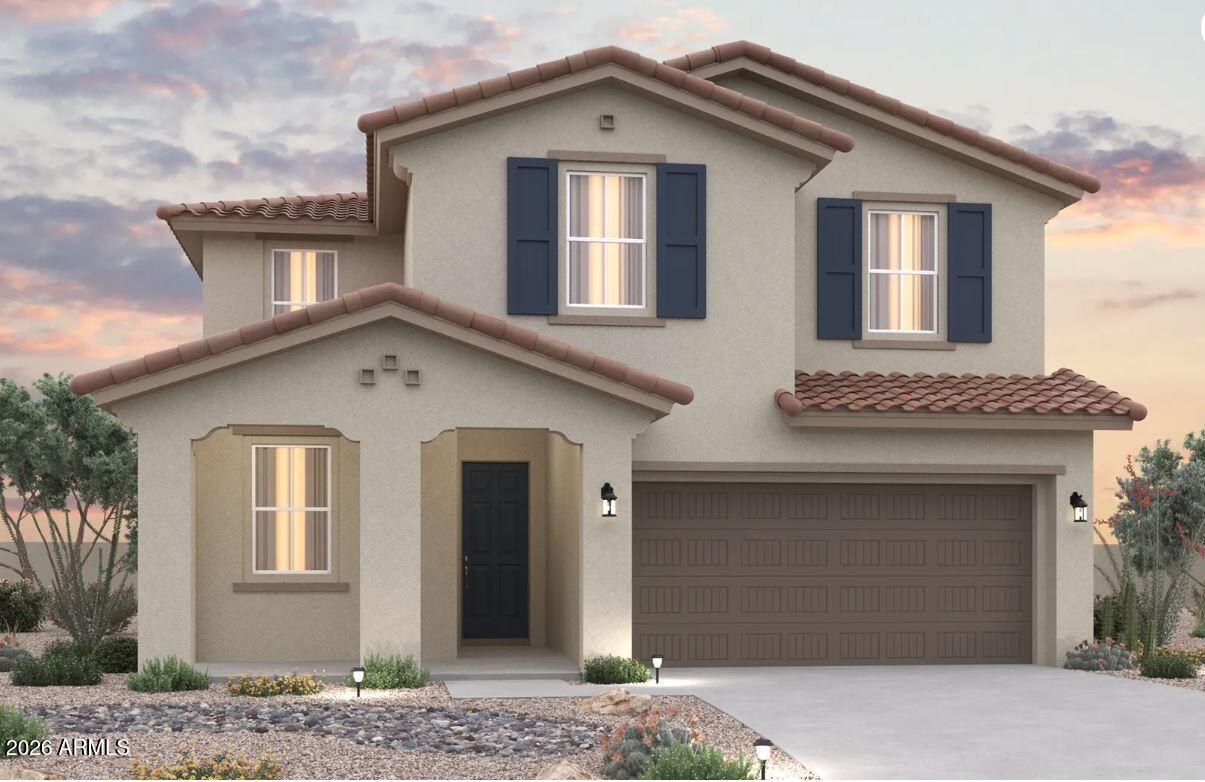 32383 N 123RD Drive, Peoria, AZ 85383