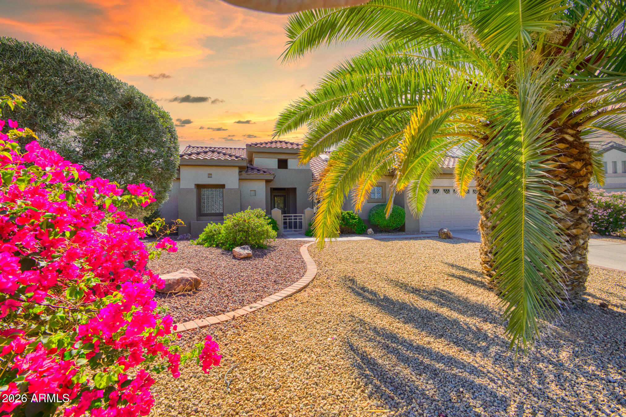 16262 W TAMARACK Lane, Surprise, AZ 85374