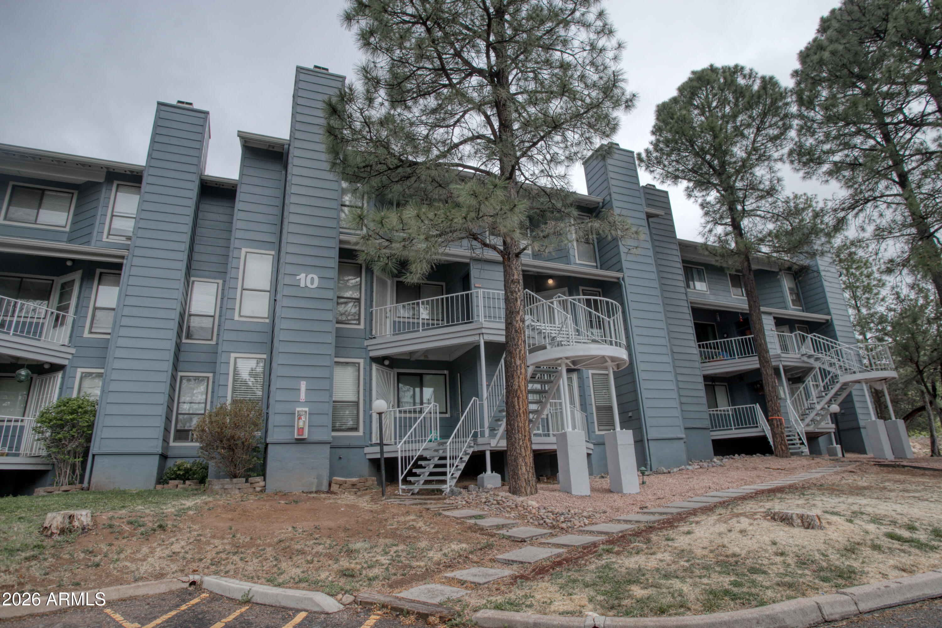 2700 S White Mountain Road 1024, Show Low, AZ 85901