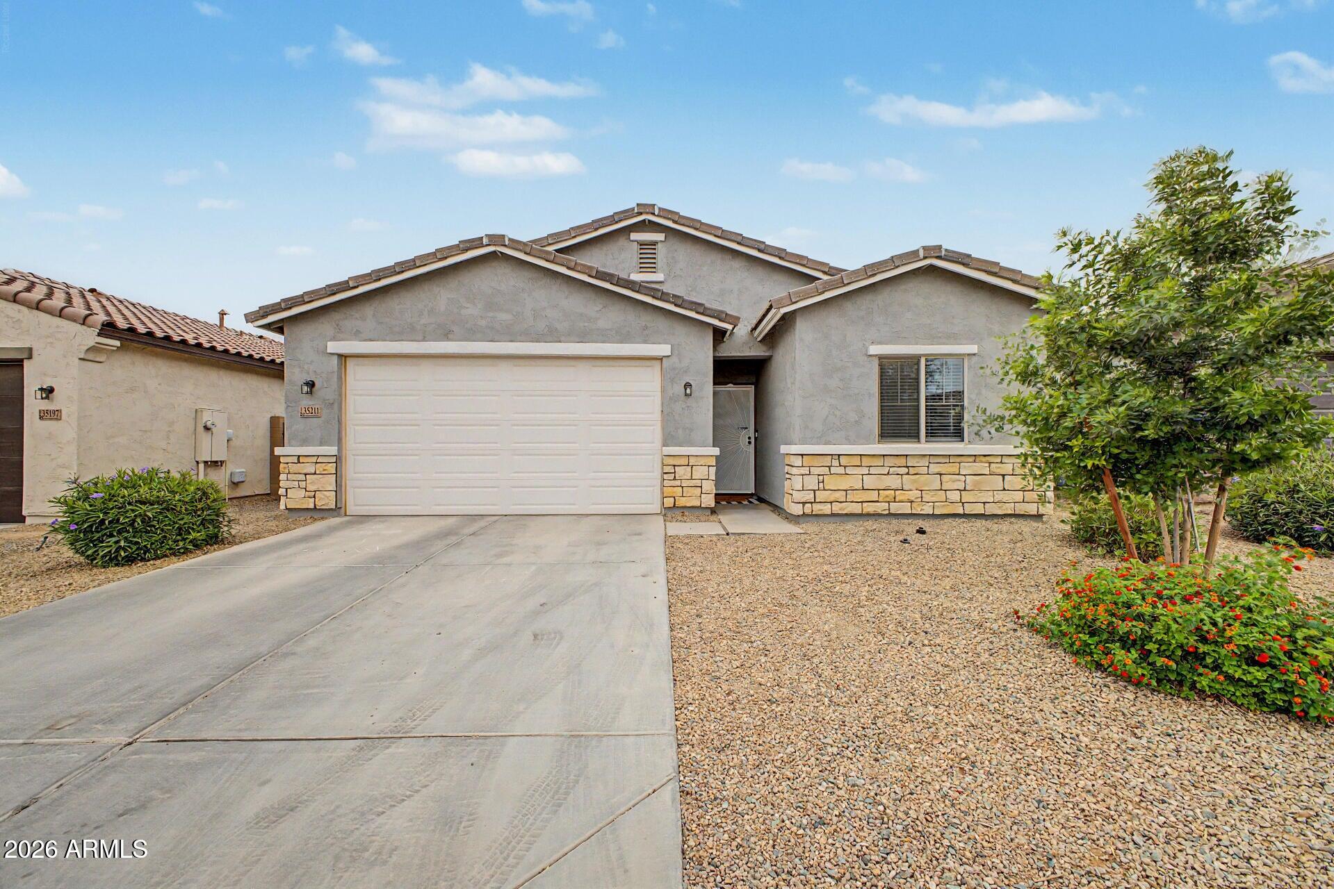 35211 W SANTA BARBARA Avenue, Maricopa, AZ 85138