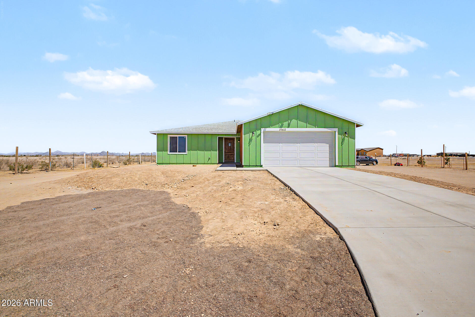 37632 W COOLIDGE Avenue, Tonopah, AZ 85354