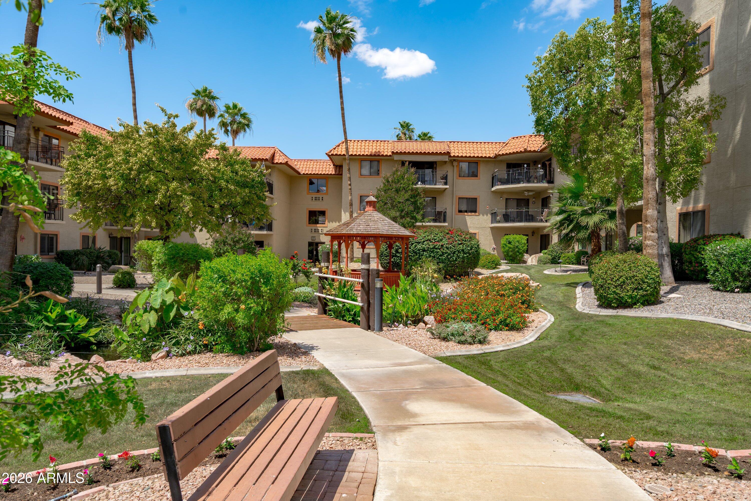 10330 W THUNDERBIRD Boulevard C109, Sun City, AZ 85351