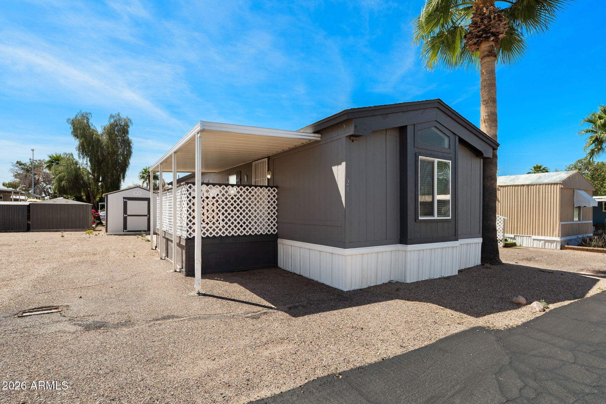 1770 N Valley Drive 25, Apache Junction, AZ 85120