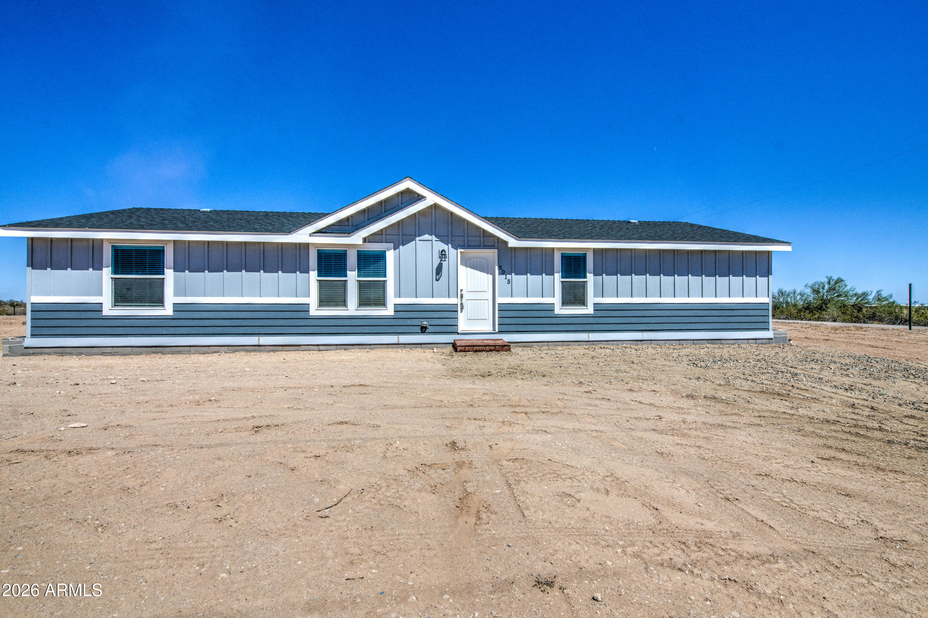 5015 N 426TH Avenue, Tonopah, AZ 85354