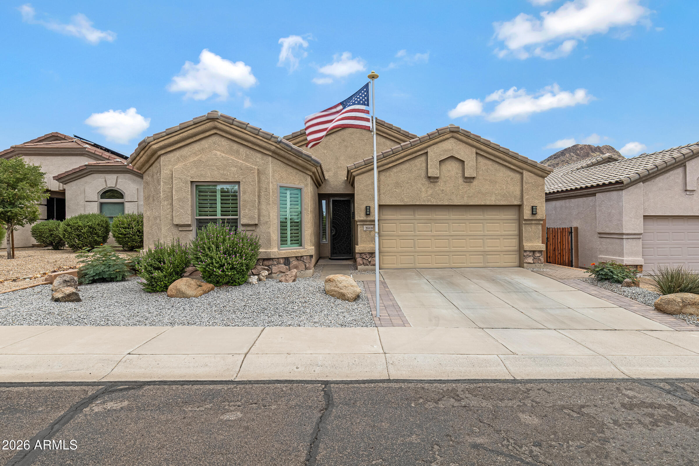 26839 N 65TH Avenue, Phoenix, AZ 85083