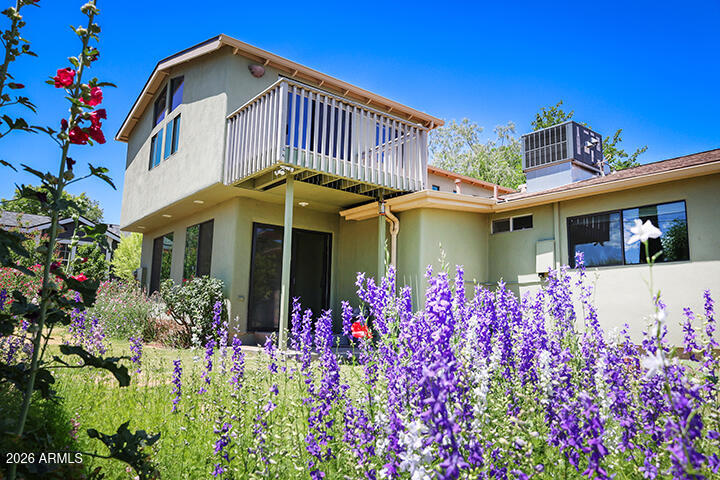 609 Third North Street, Clarkdale, AZ 86324