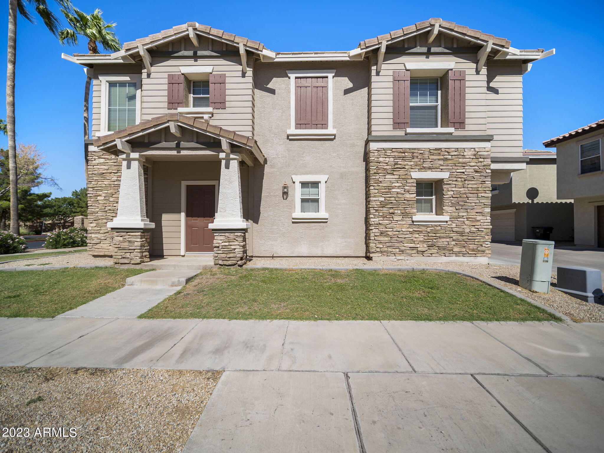 9233 E NEVILLE Avenue 1160, Mesa, AZ 85209