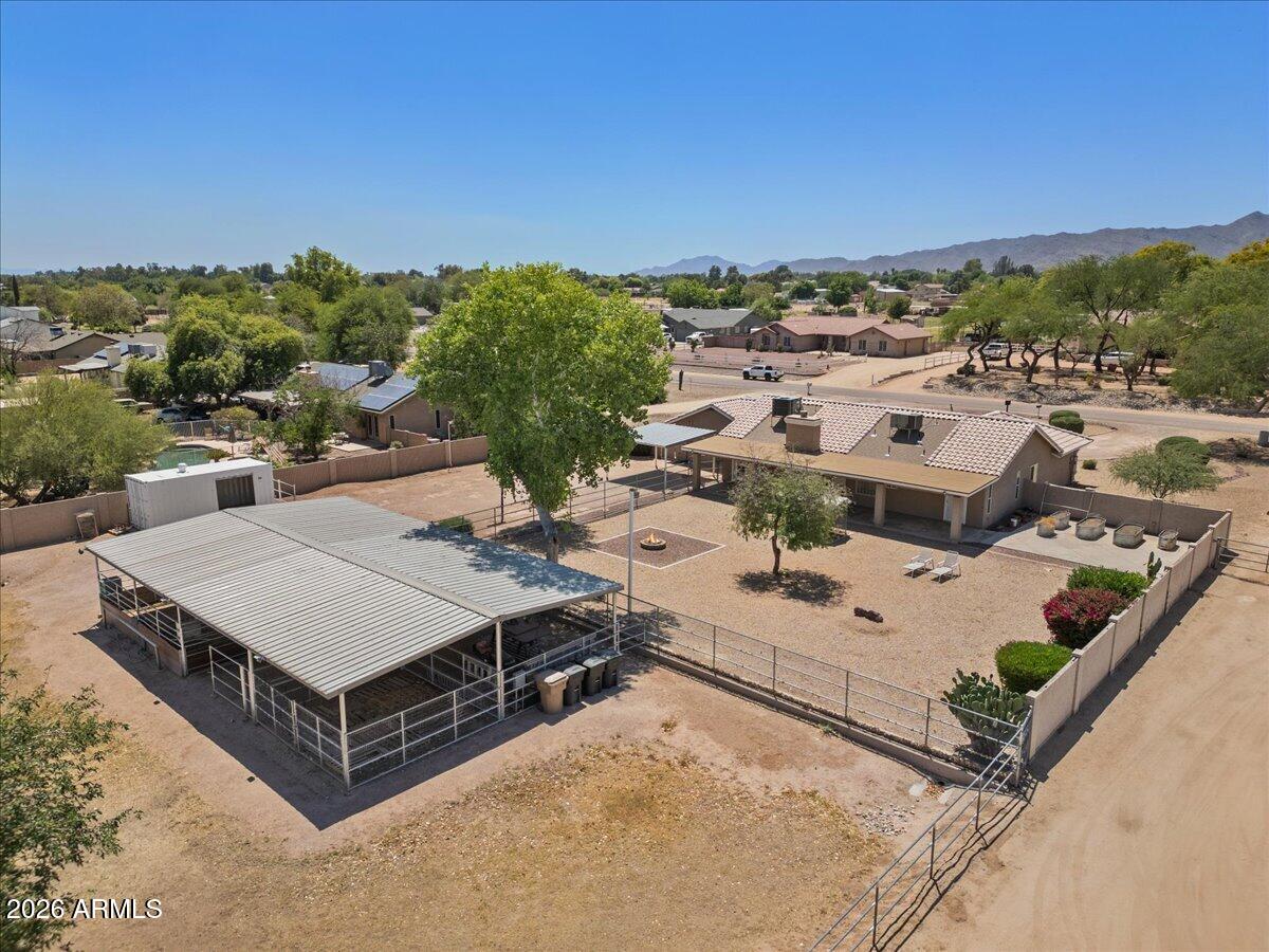 7821 N 173RD Avenue, Waddell, AZ 85355