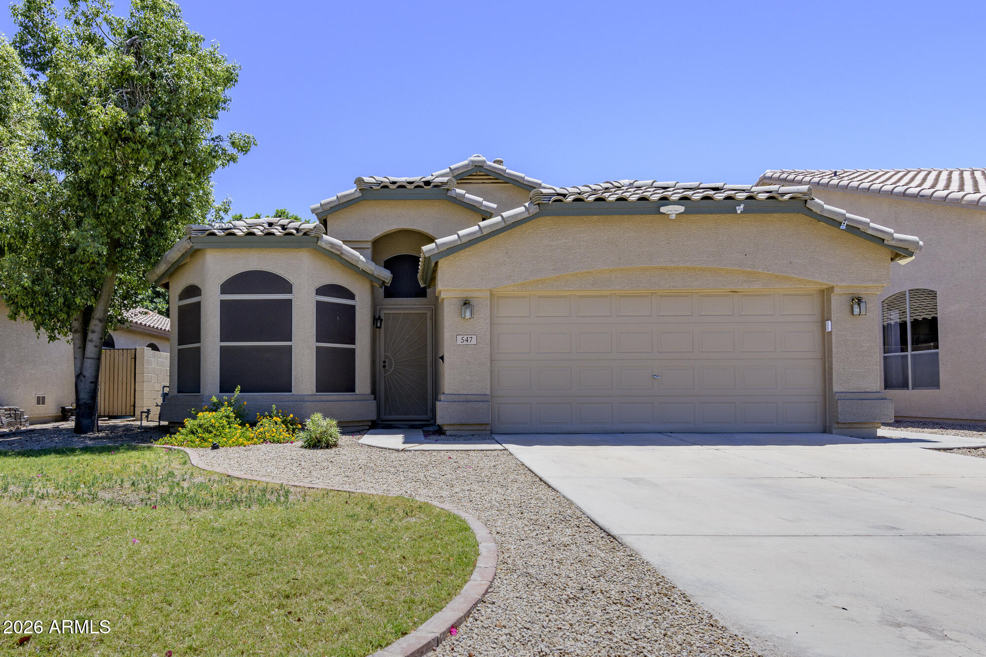 547 E CATHY Drive, Gilbert, AZ 85296
