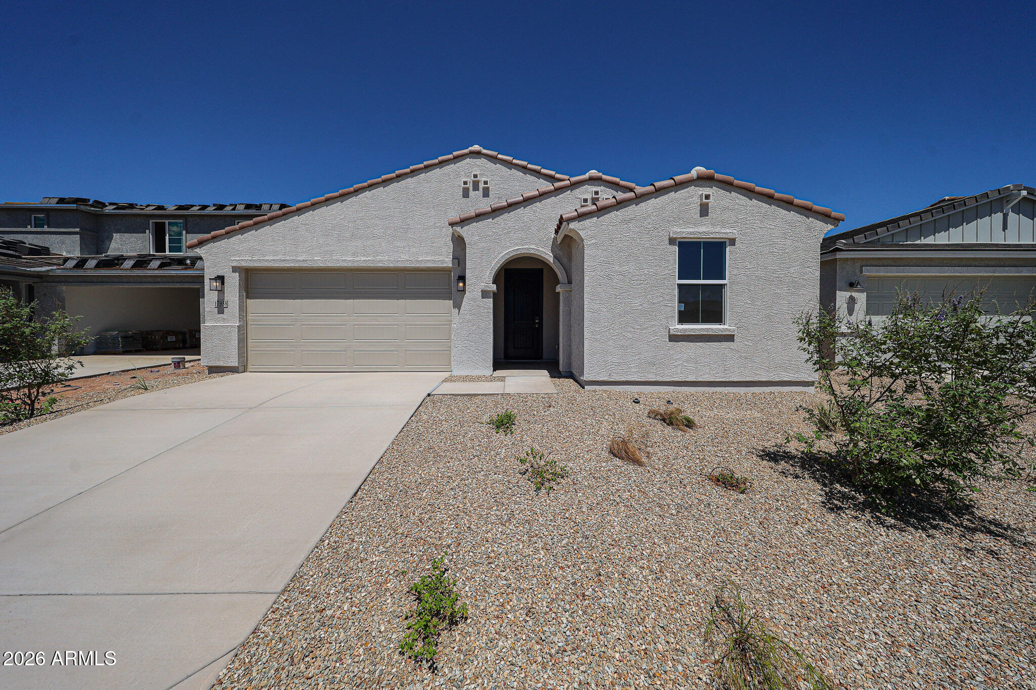 17958 W MONTANA DE ORO Drive, Surprise, AZ 85387