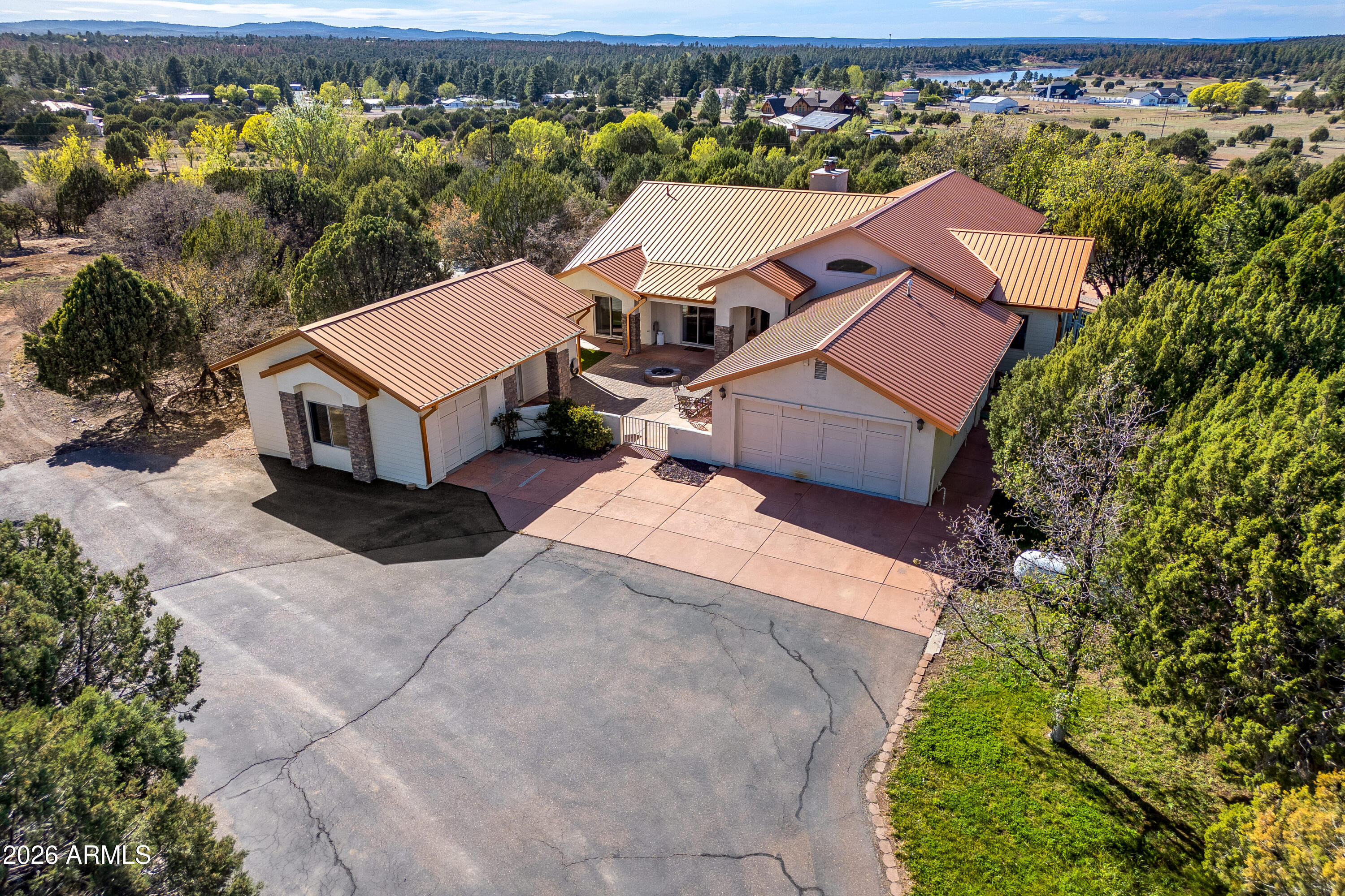 1600 N 16th Avenue, Show Low, AZ 85901