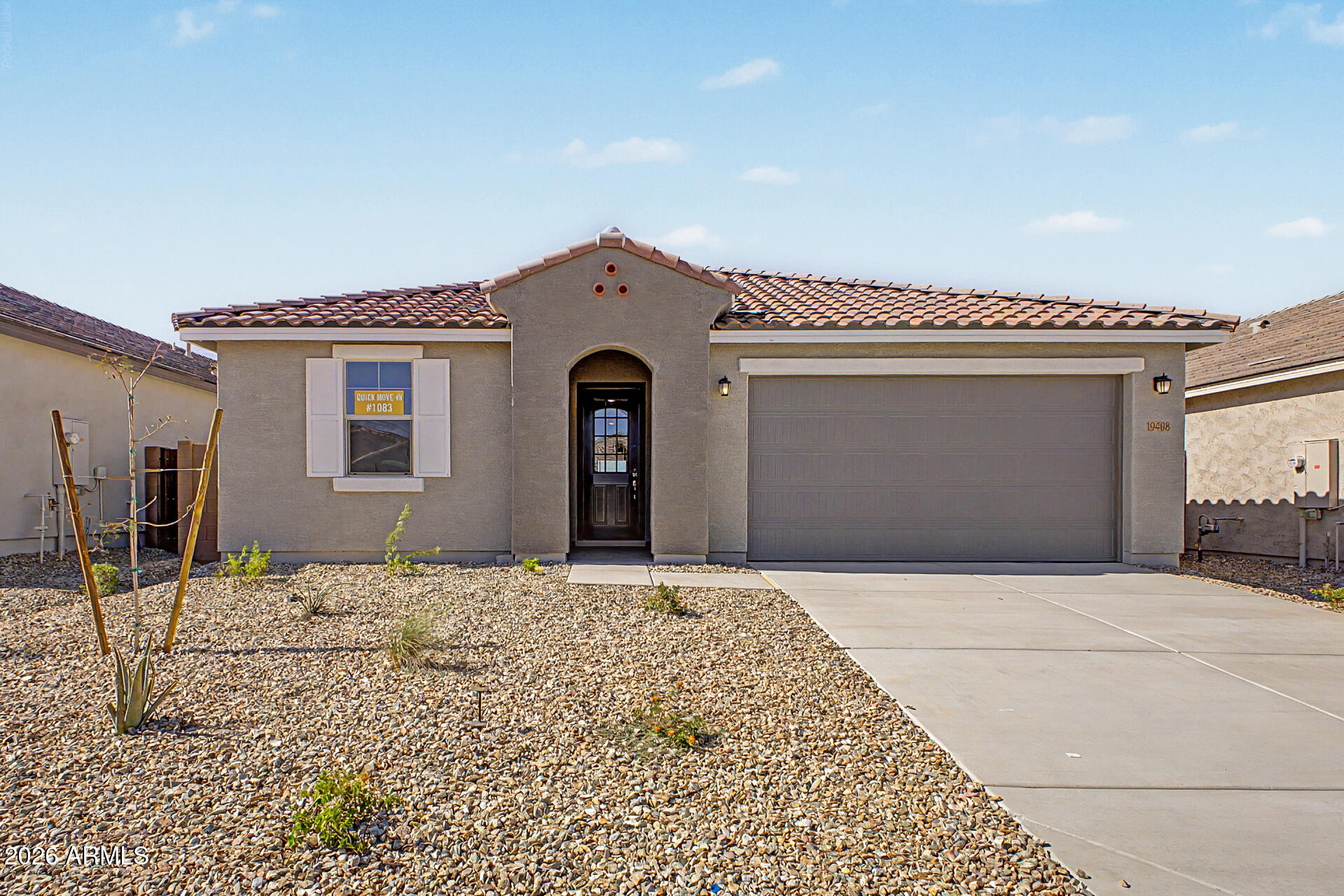 19408 W LOMA Lane, Waddell, AZ 85355
