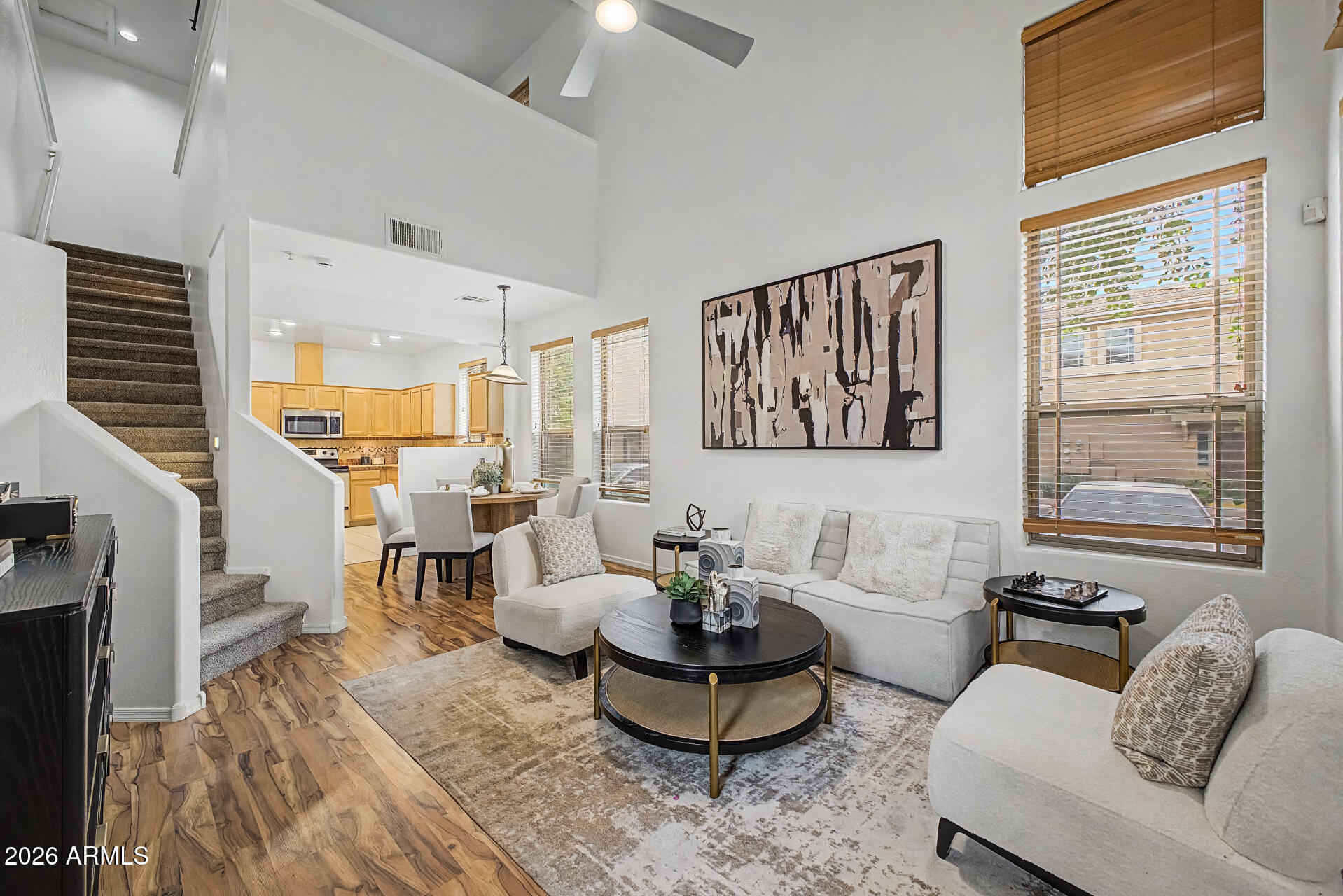 1225 N 36TH Street 1051, Phoenix, AZ 85008