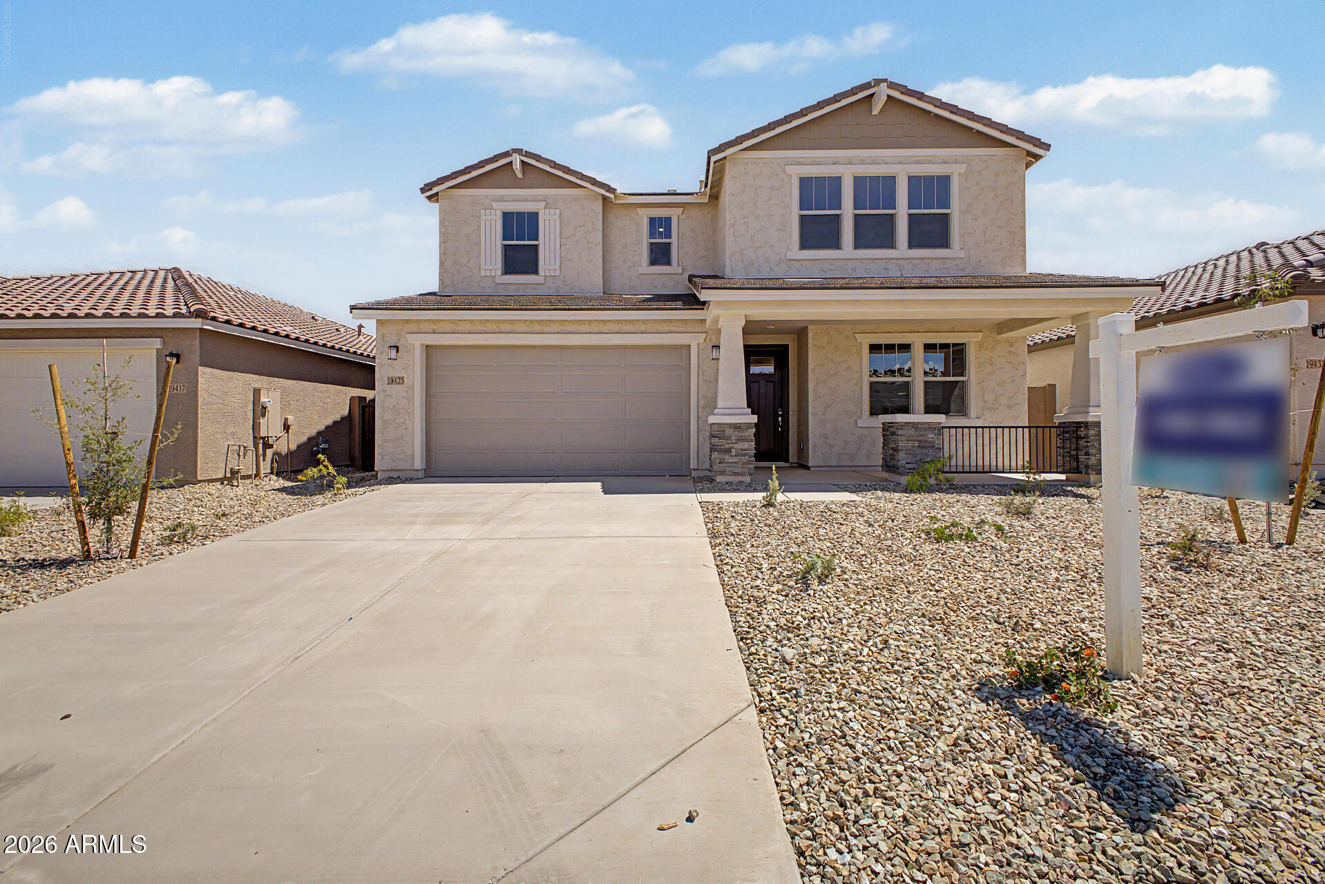 19425 W LOMA Lane, Waddell, AZ 85355