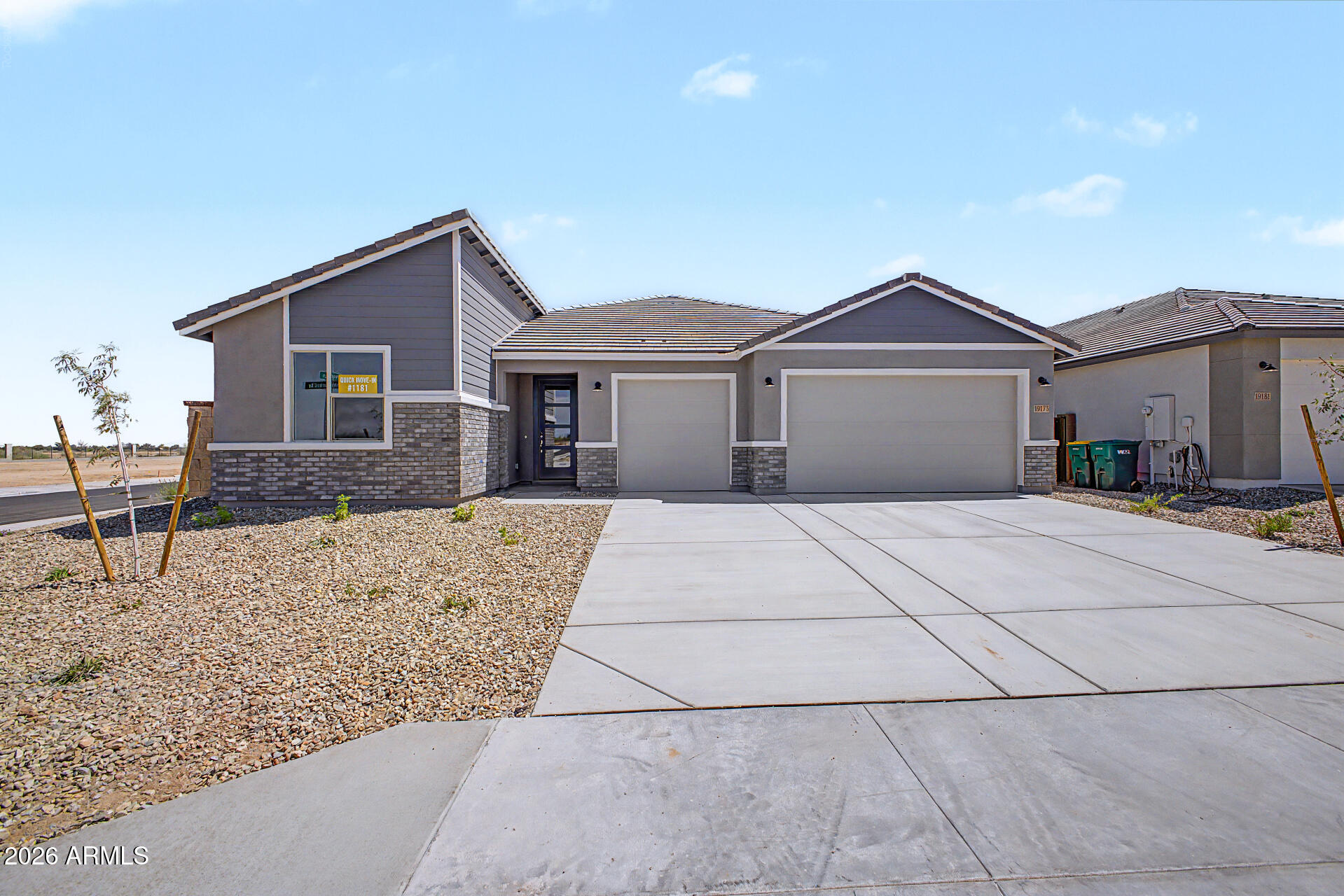 19173 W Palmaritas Drive, Waddell, AZ 85355