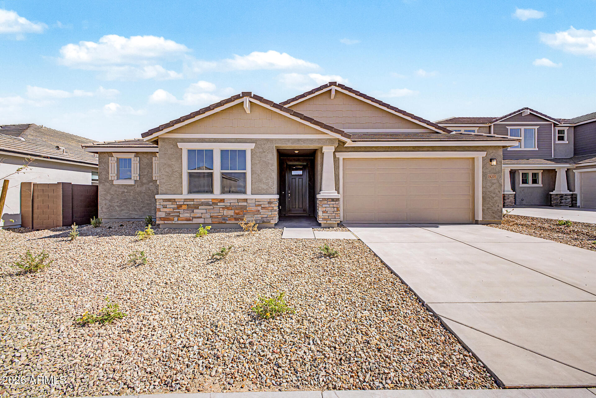 19201 W Palmaritas Drive, Waddell, AZ 85355