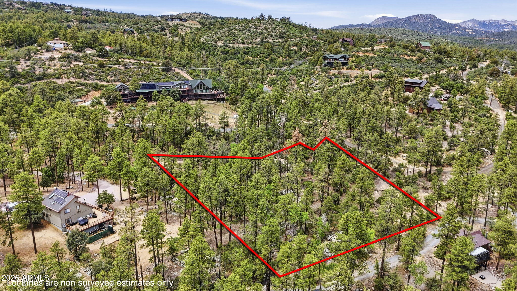 5076 W ARROWHEAD Drive 29, Prescott, AZ 86305