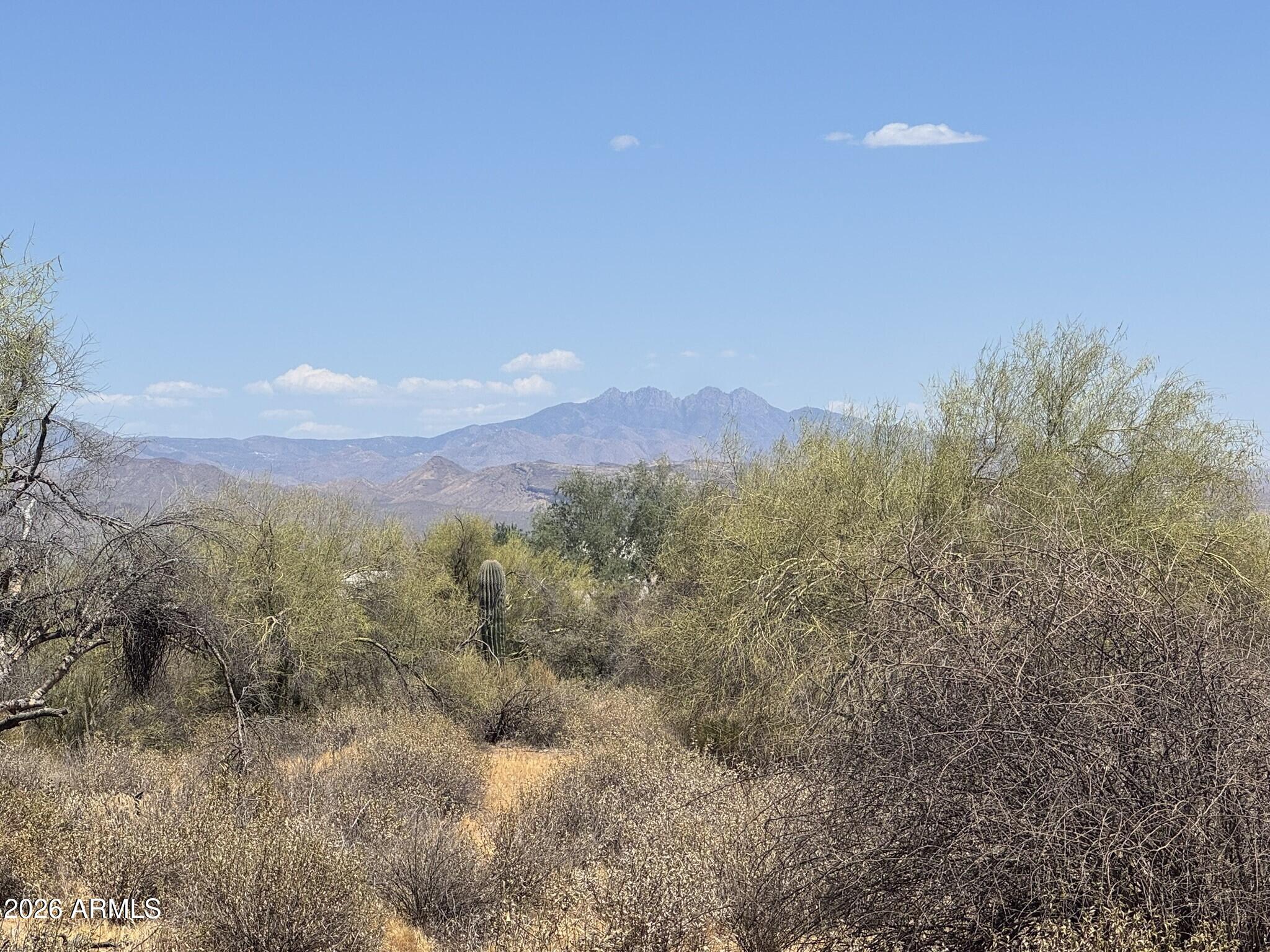28600 N 160th Street -, Scottsdale, AZ 85262