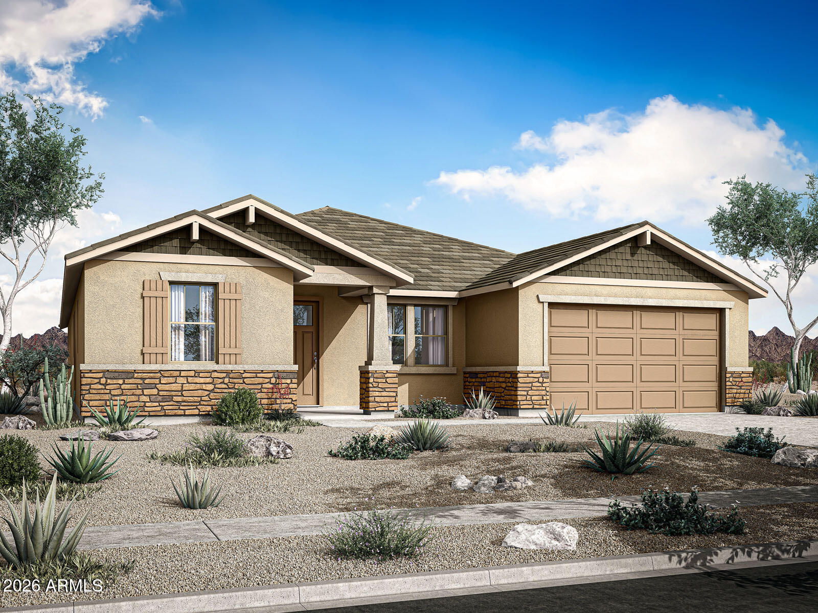 19202 W Royal Palm Road, Waddell, AZ 85355