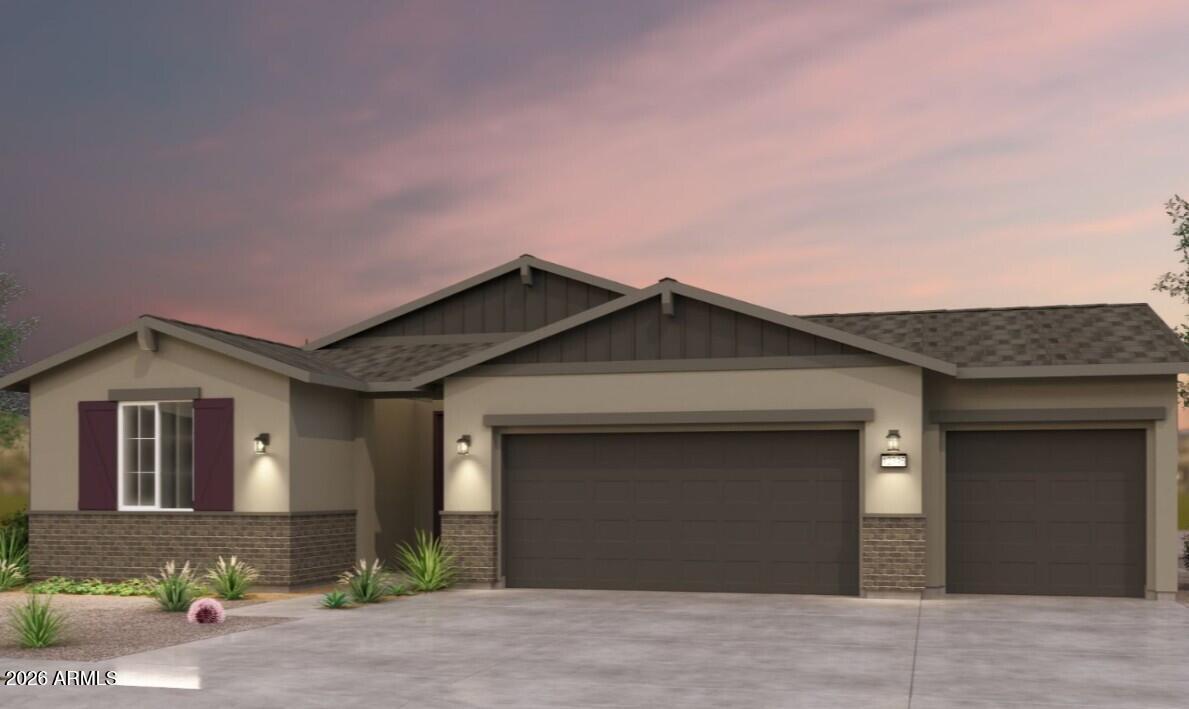 12513 W SOUTHGATE Avenue, Avondale, AZ 85323
