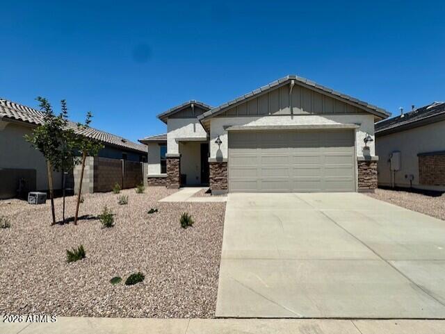 17042 W BUCKHORN Trail, Surprise, AZ 85387