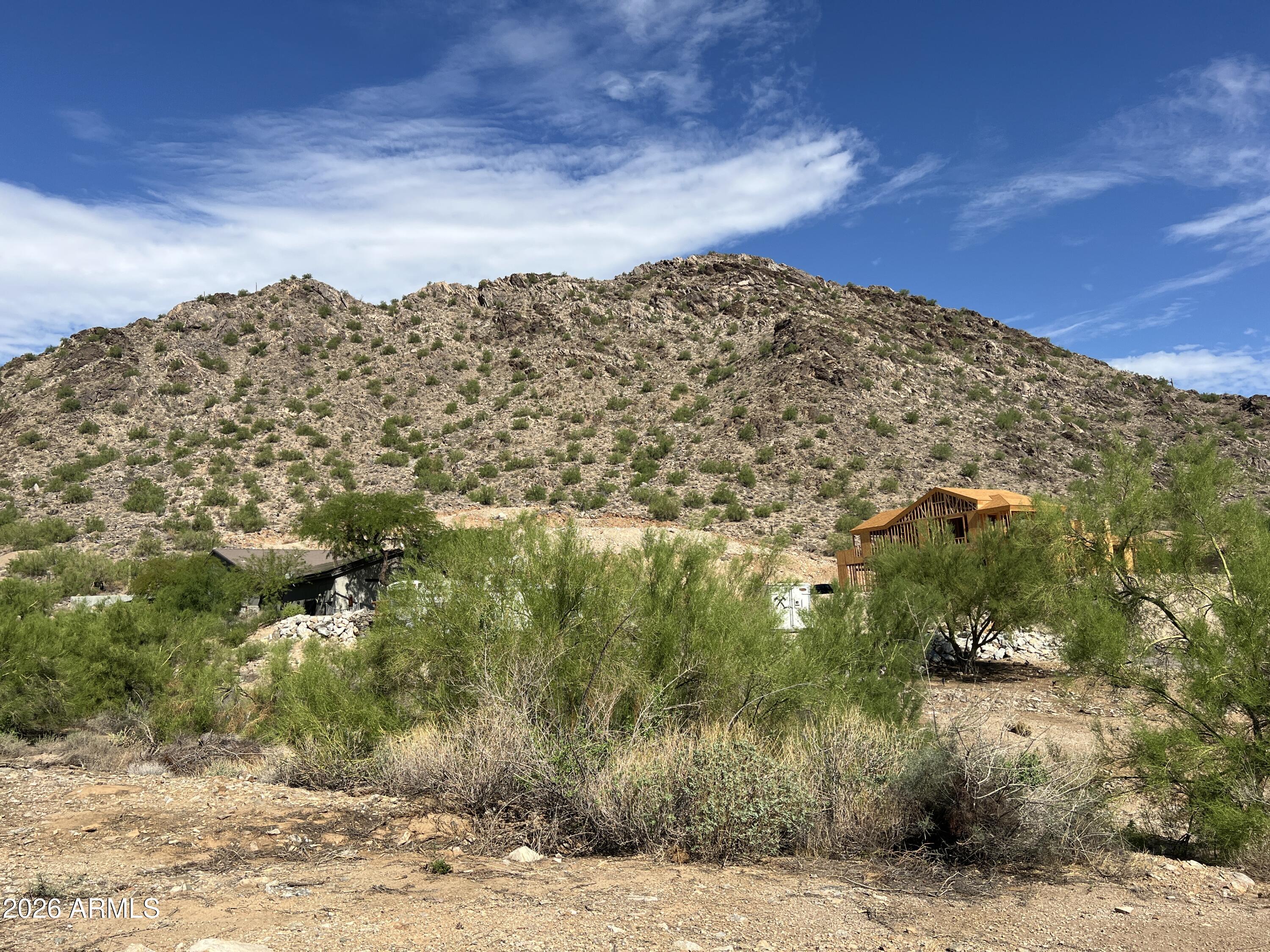 33924 N CHUCKWALLA Trail 0, San Tan Valley, AZ 85144