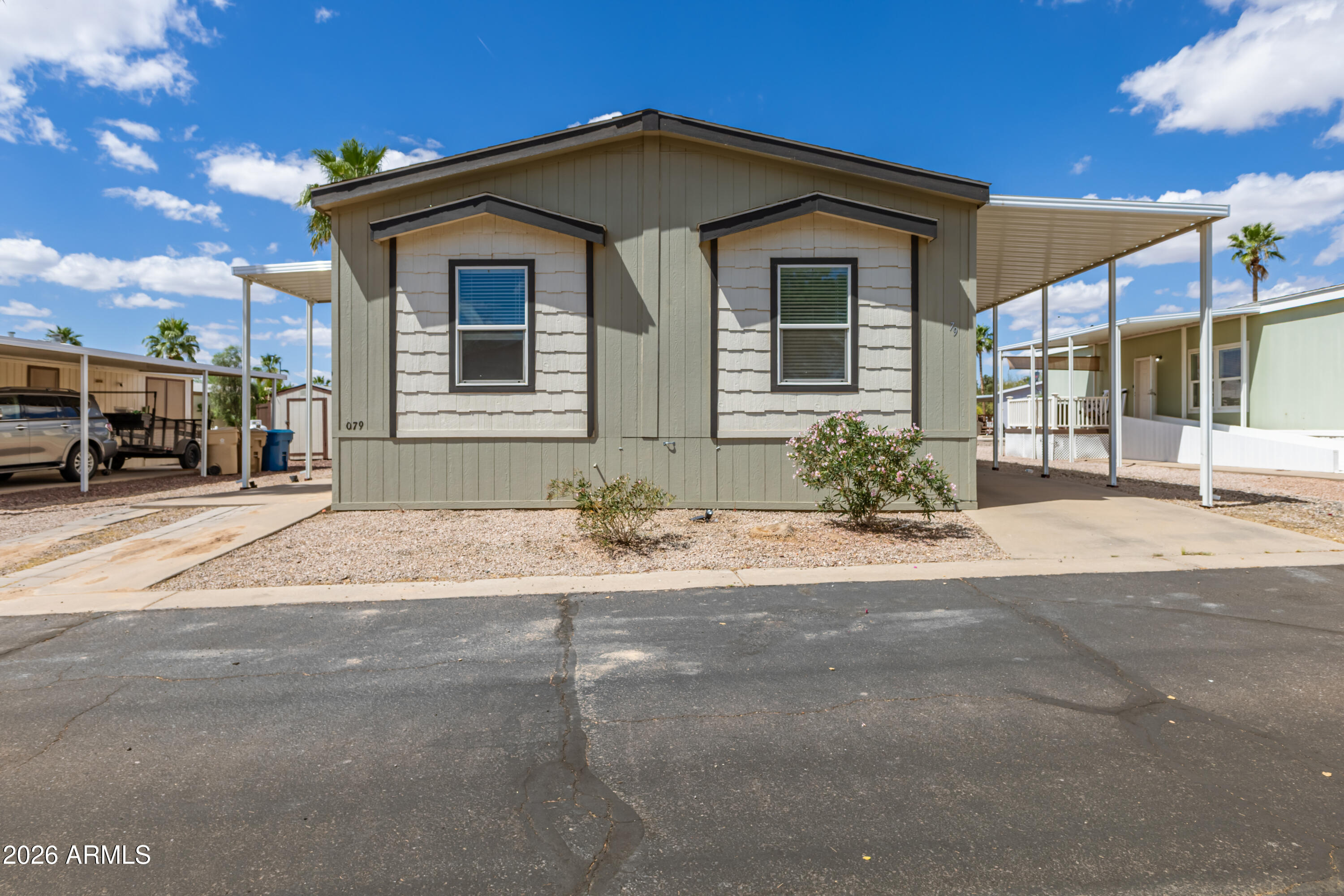 2000 S APACHE Road 79, Buckeye, AZ 85326