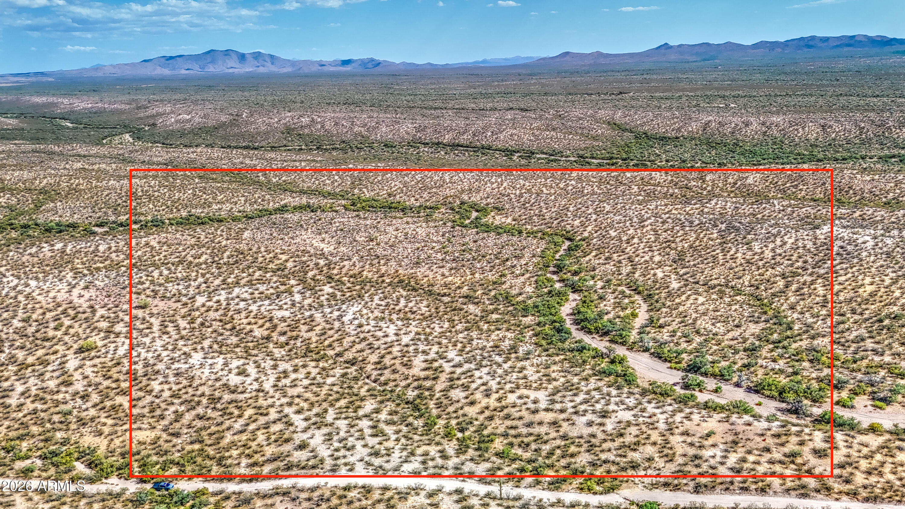 00 E Bartlett Road -, Florence, AZ 85132