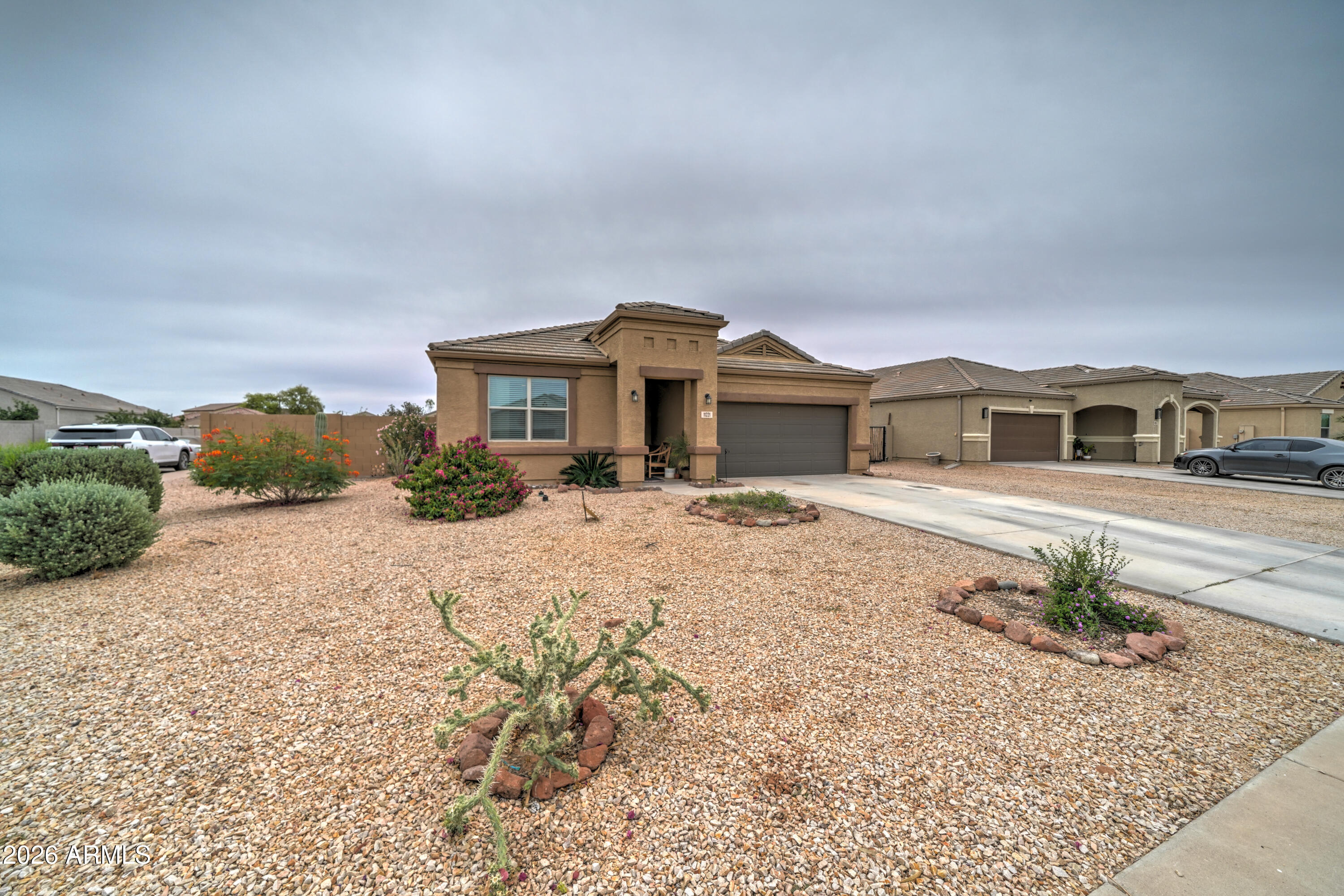 11221 E PRIMROSE Court, Florence, AZ 85132