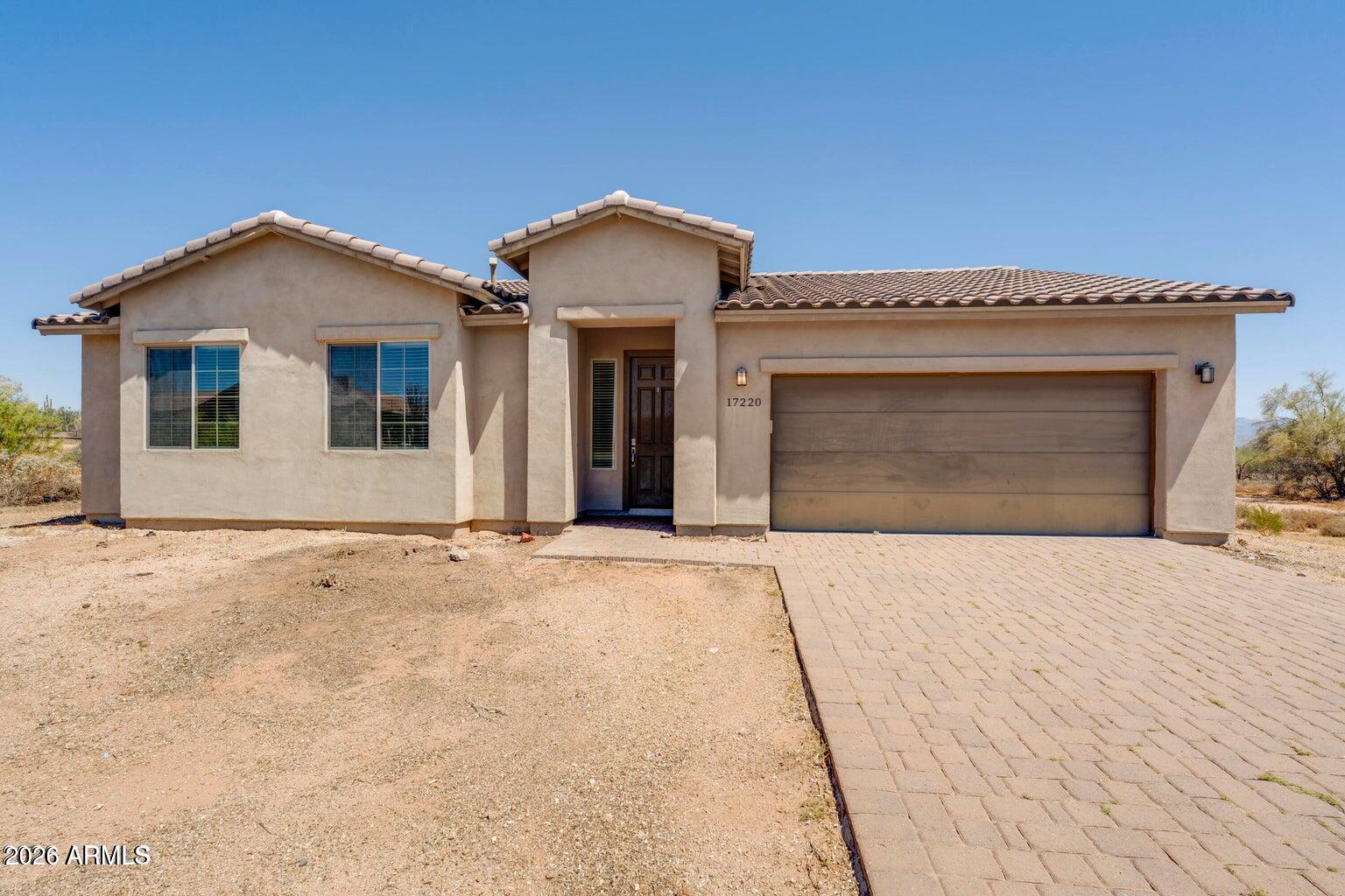1929 E CAMINO DE LOS RANCHOS, Phoenix, AZ 85022
