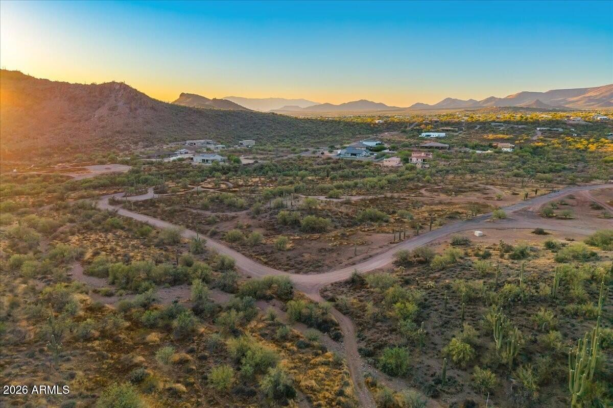 42xxx N 16th Street NE -, New River, AZ 85087