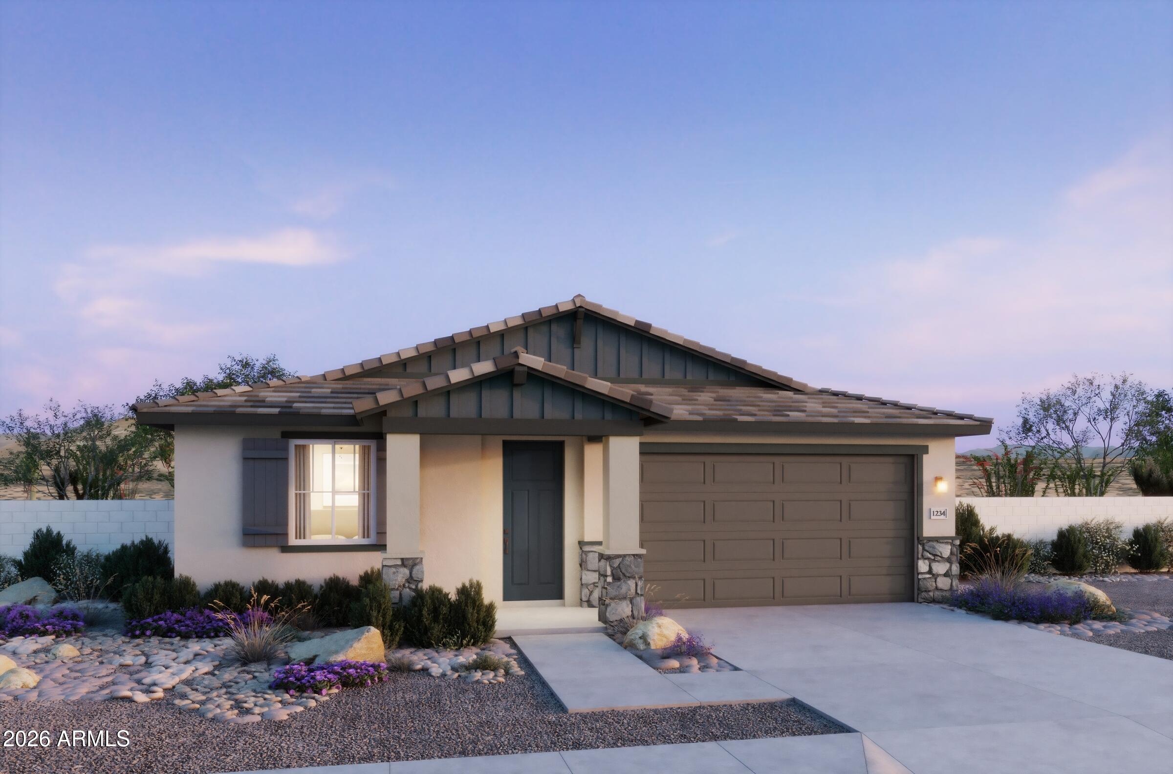 33116 N Brevard Place, San Tan Valley, AZ 85143