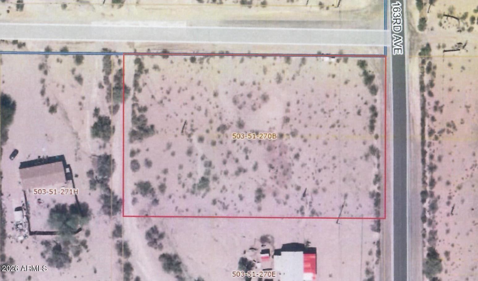 31318 N 163 Avenue -, Surprise, AZ 85387