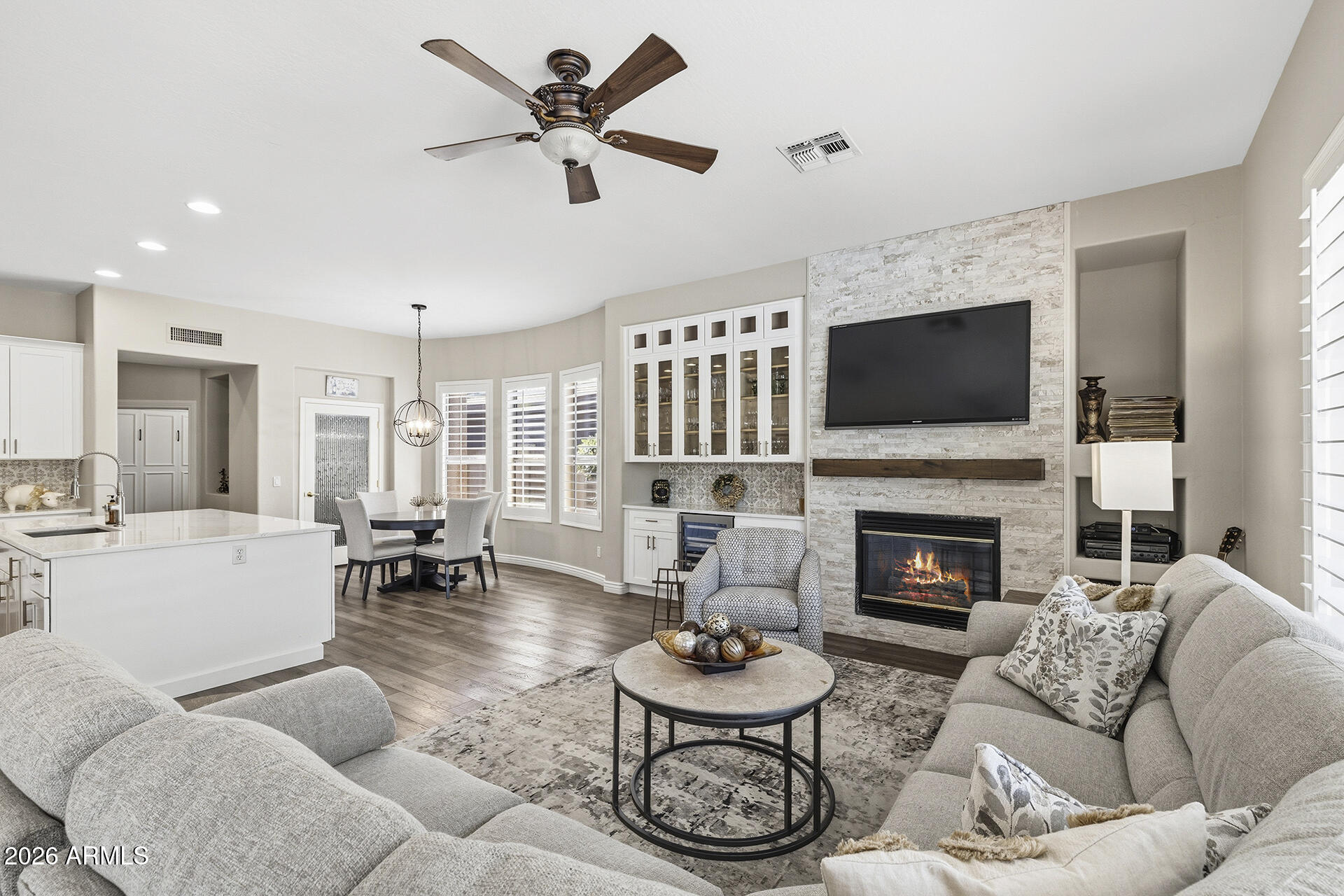 41014 N REPUBLIC Way, Anthem, AZ 85086