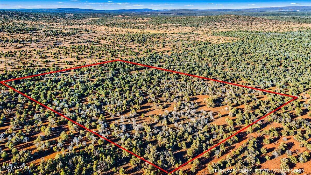 8602 N TEN TANKS Road 157, Ash Fork, AZ 86320