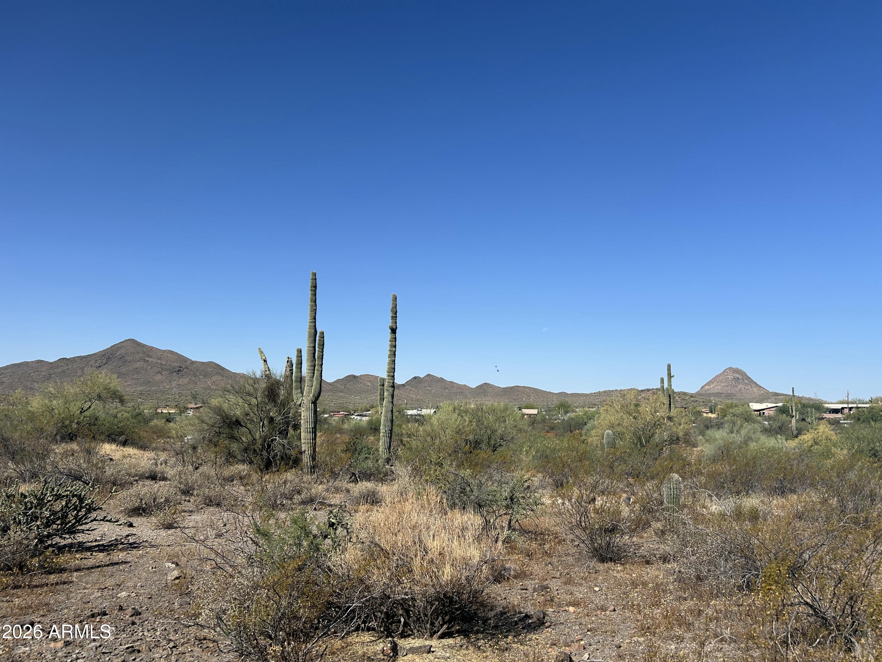 47xxx N 9th Avenue -, New River, AZ 85087