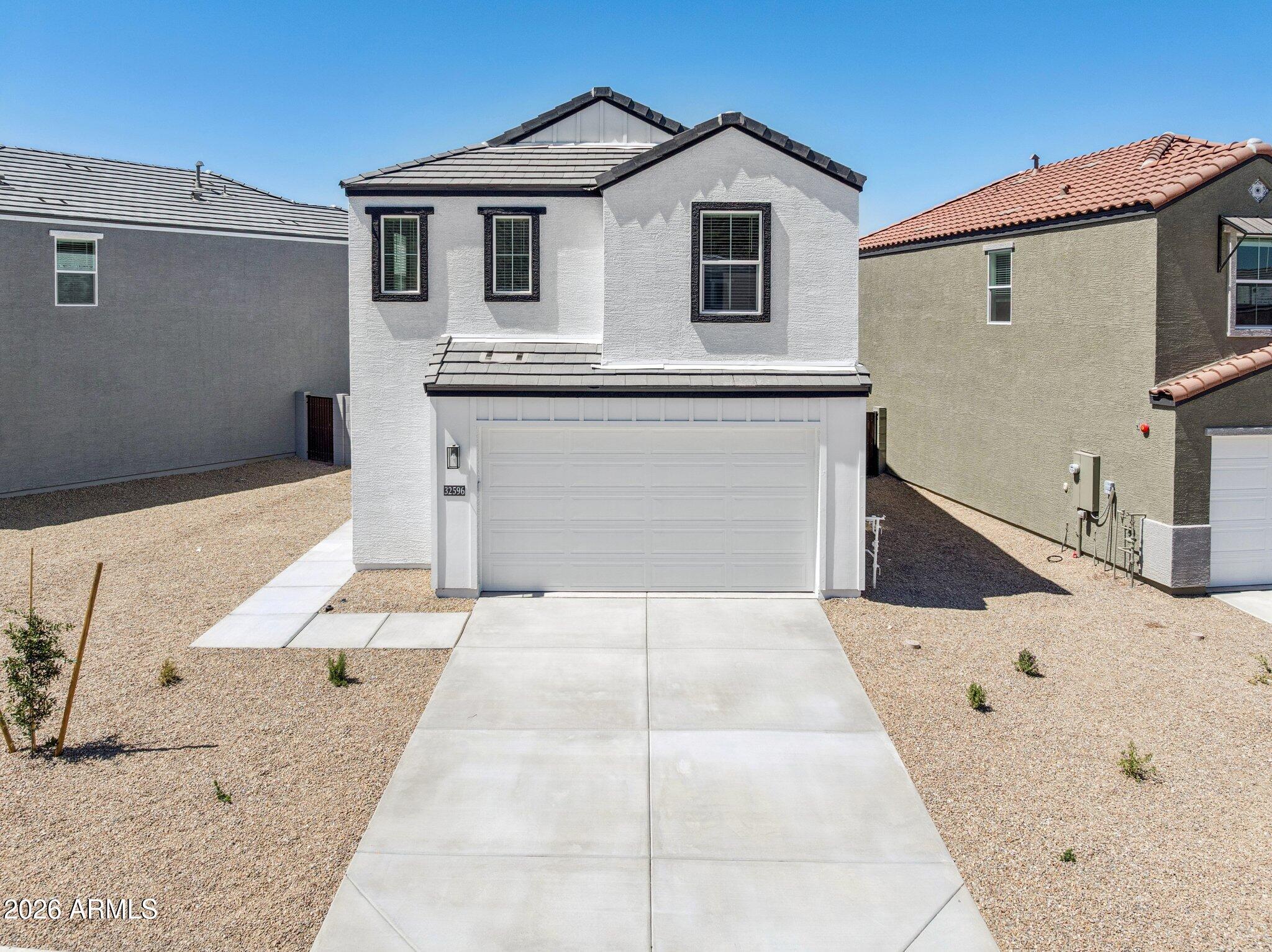 32596 N SMOKE VIEW Trail, Peoria, AZ 85383