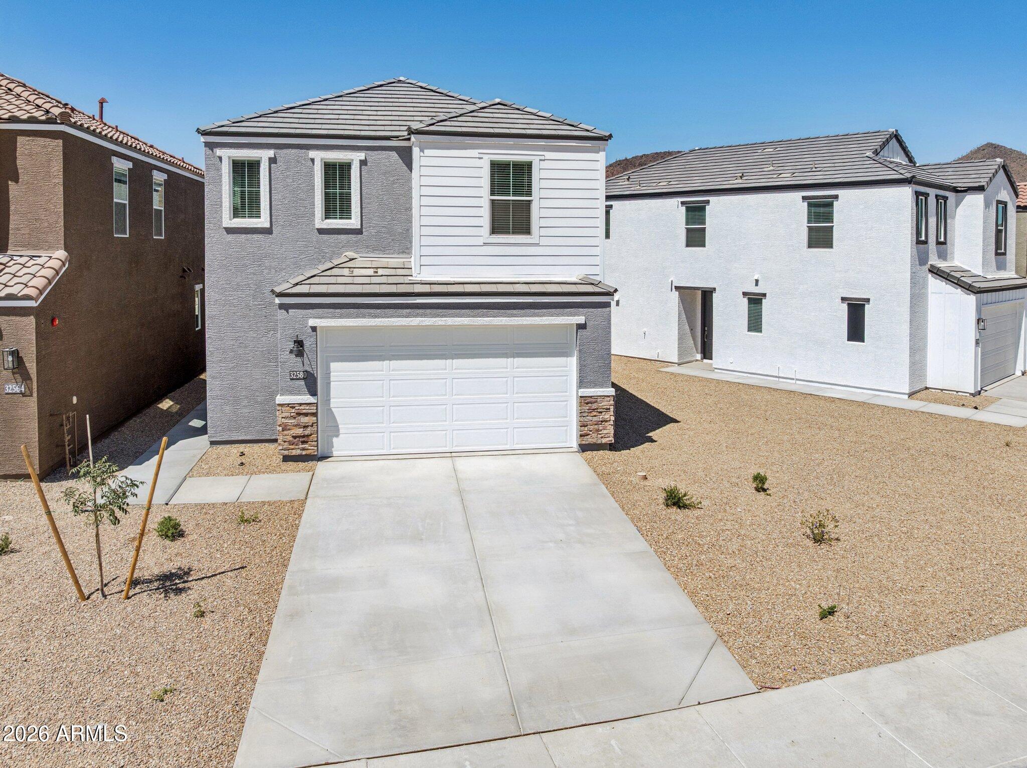 32580 N SMOKE VIEW Trail, Peoria, AZ 85383