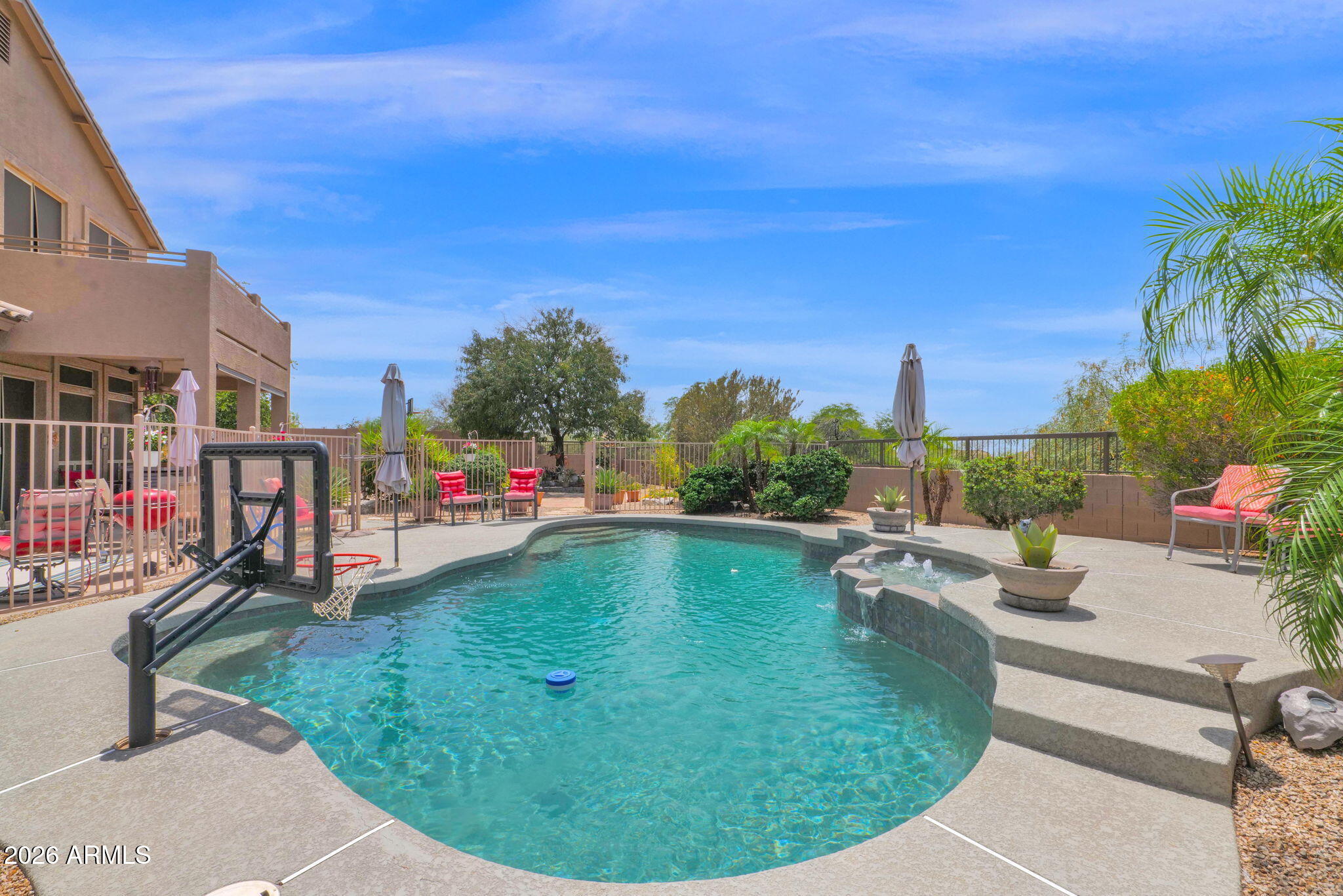 7807 E RED HAWK Circle, Mesa, AZ 85207