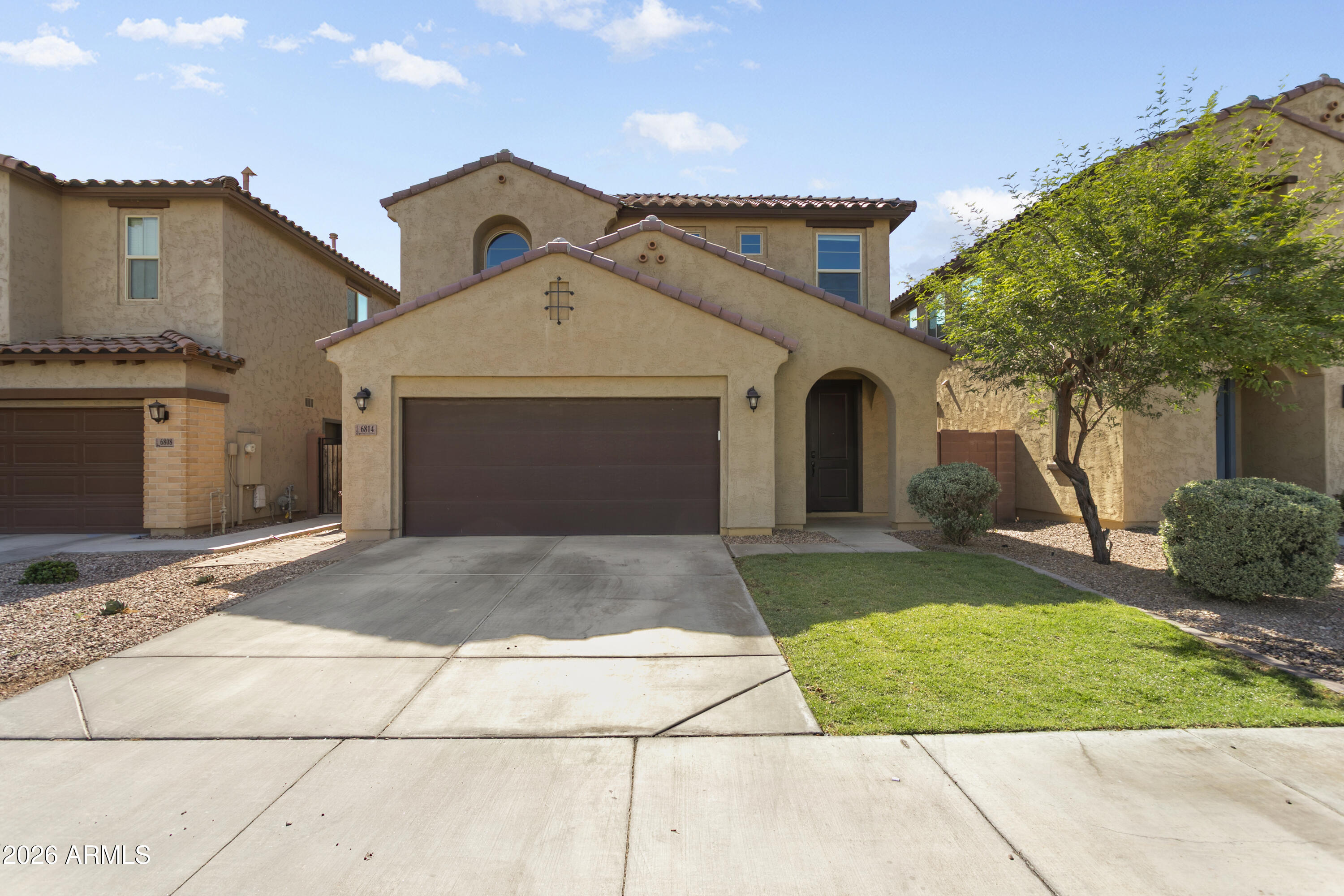 6814 N 88TH Lane, Glendale, AZ 85305