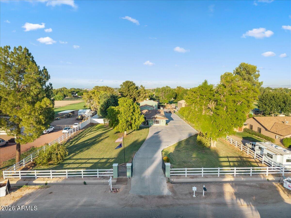 7701 N 177TH Avenue, Waddell, AZ 85355
